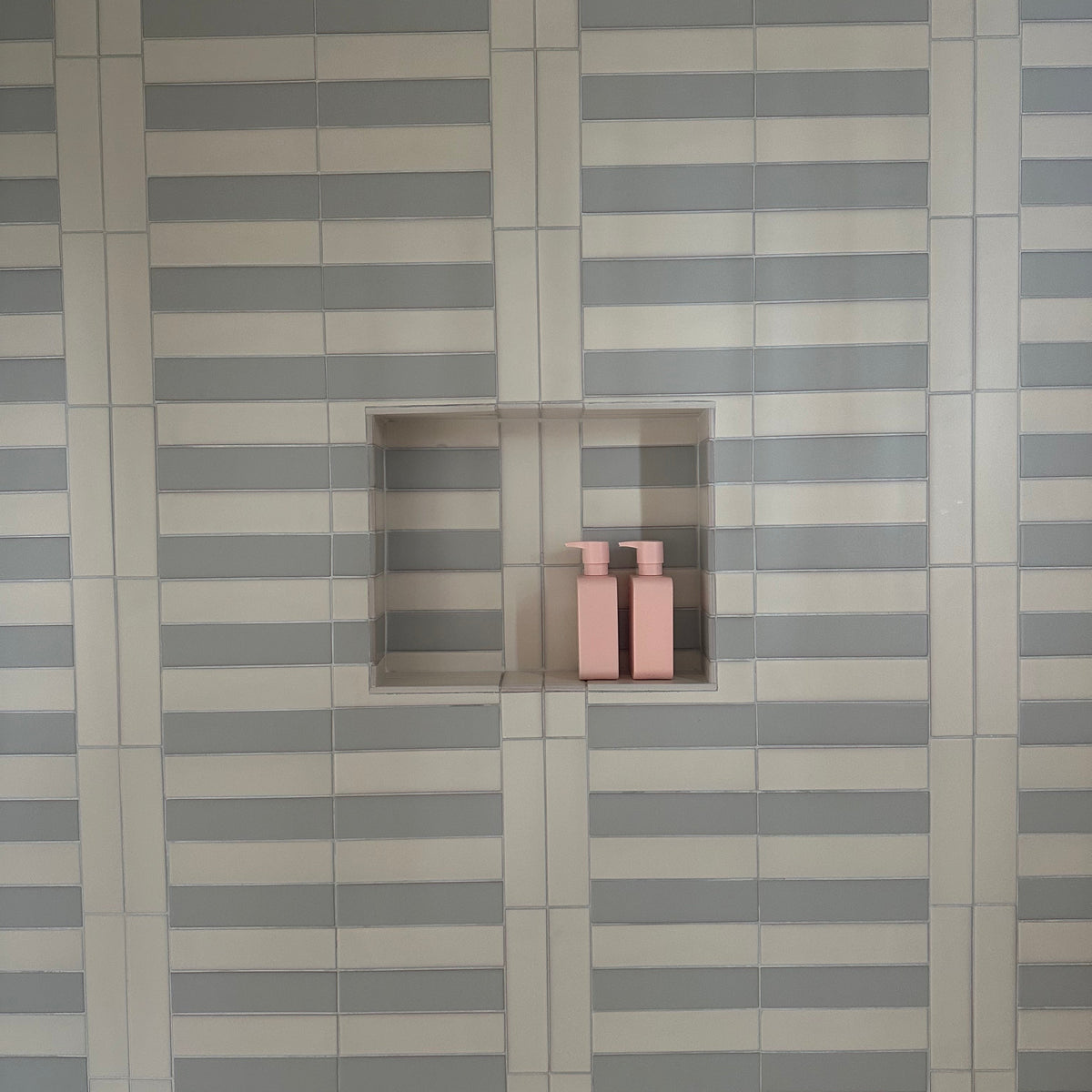 2x8 Original Ceramic Tile in Dolomite Matte