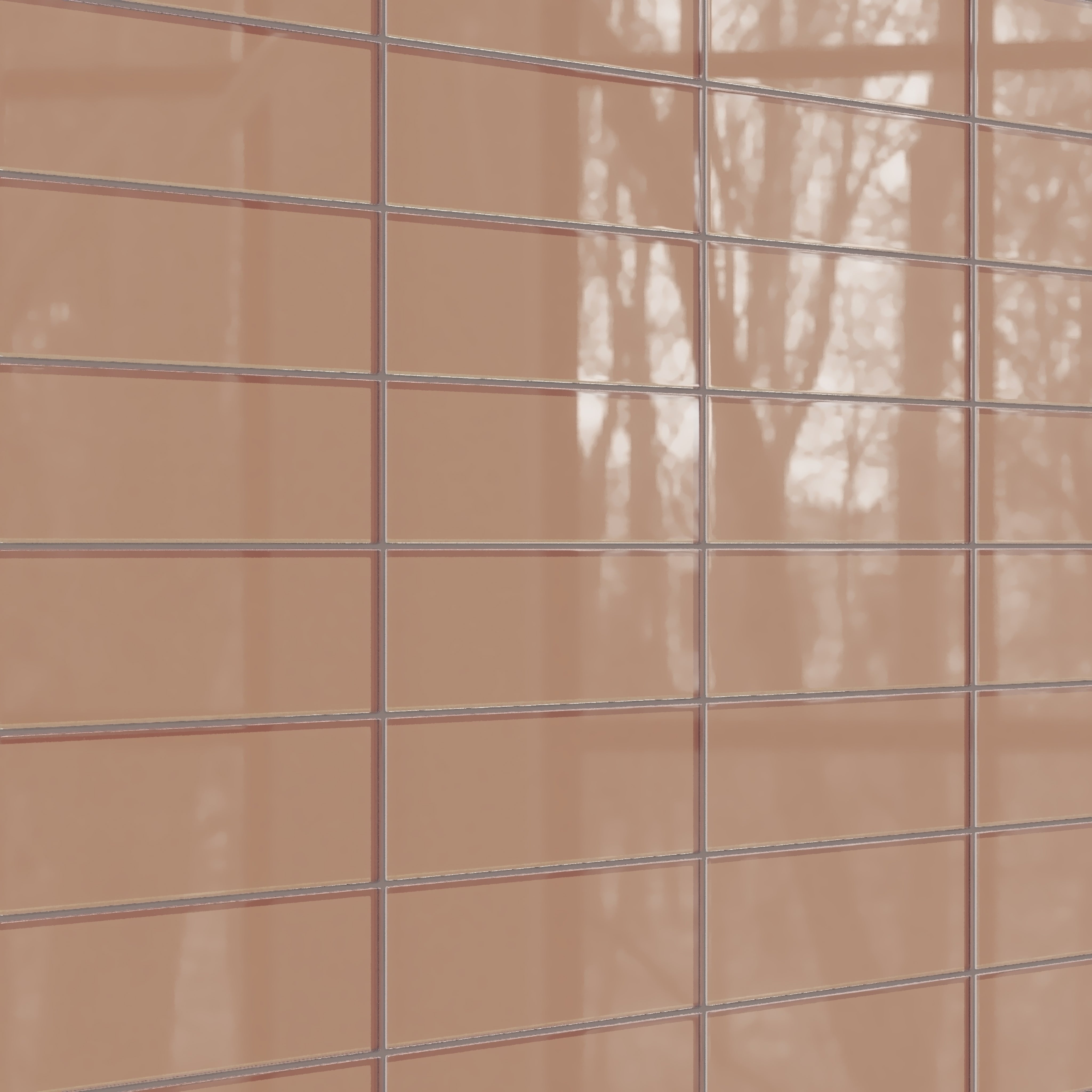 4x12 Glass Tile in Sora Gloss