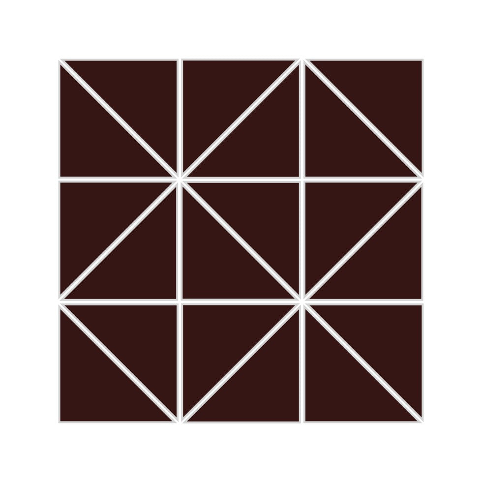 Garnet Matte