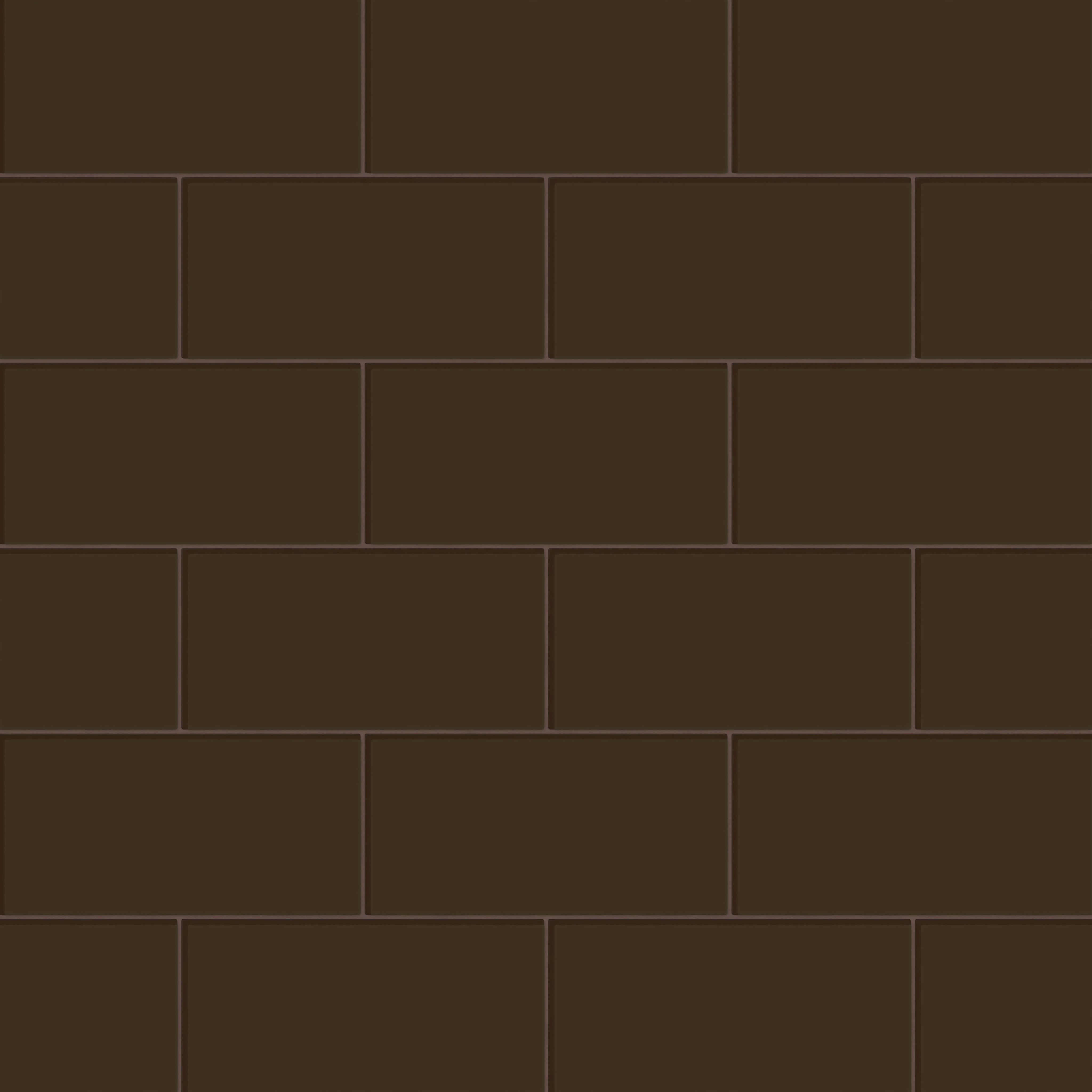 6x12 Glass Tile in Osprey Gloss