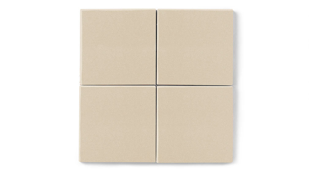 8x8 Original Ceramic Tile in Dolomite Matte