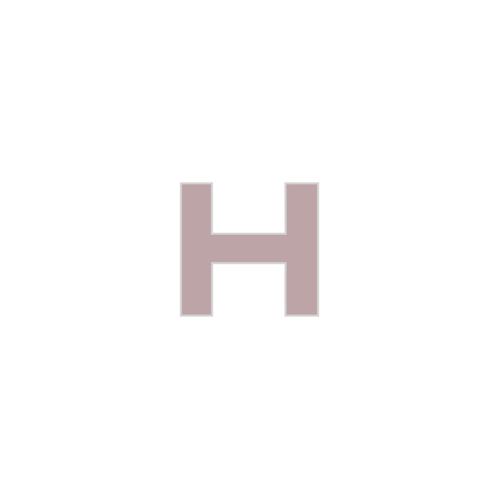 Chaine Homme Original Ceramic Tile in Painted Sky Matte