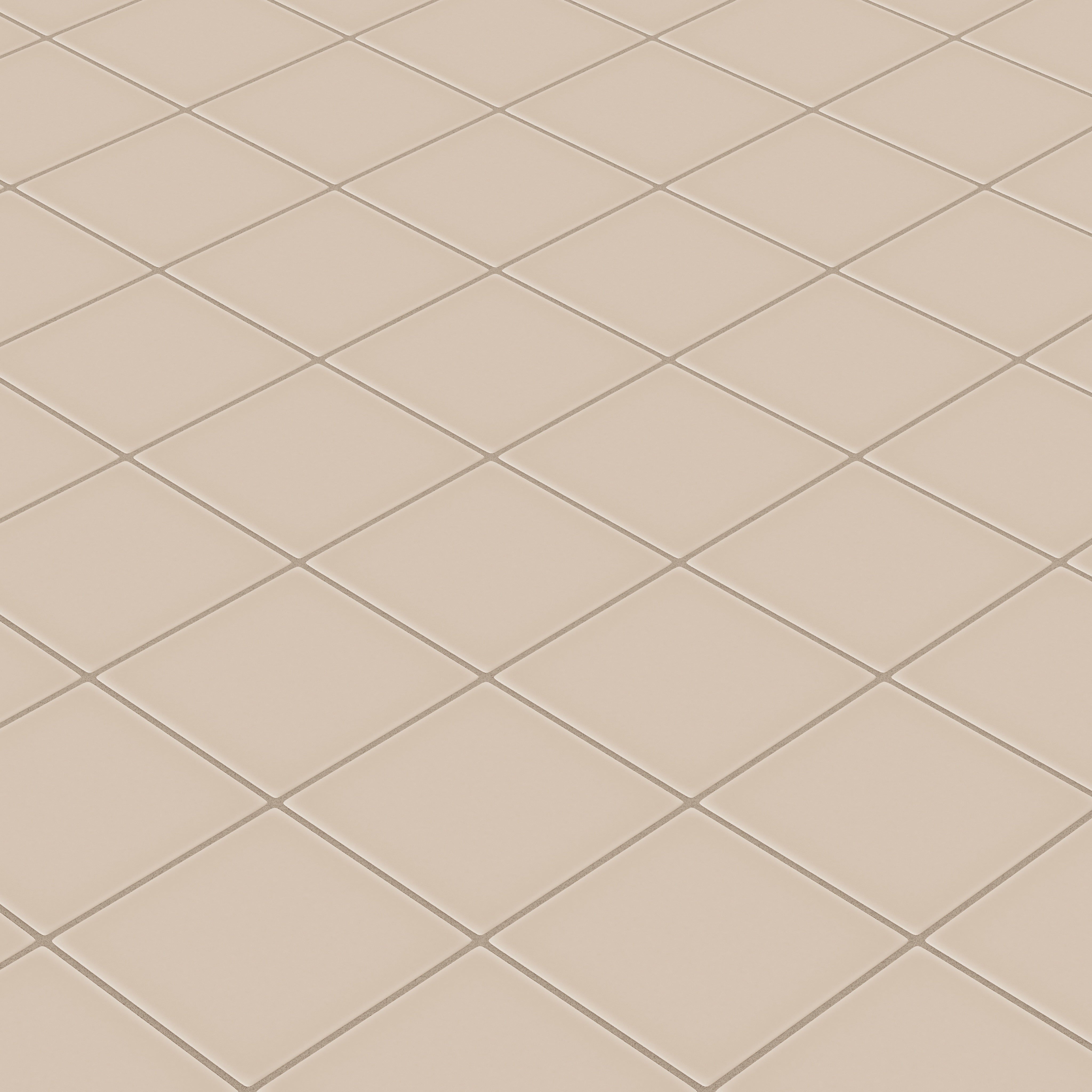 6x6 Original Ceramic Tile in Sweet Pea Matte