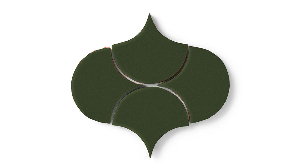 Hunter Green Matte
