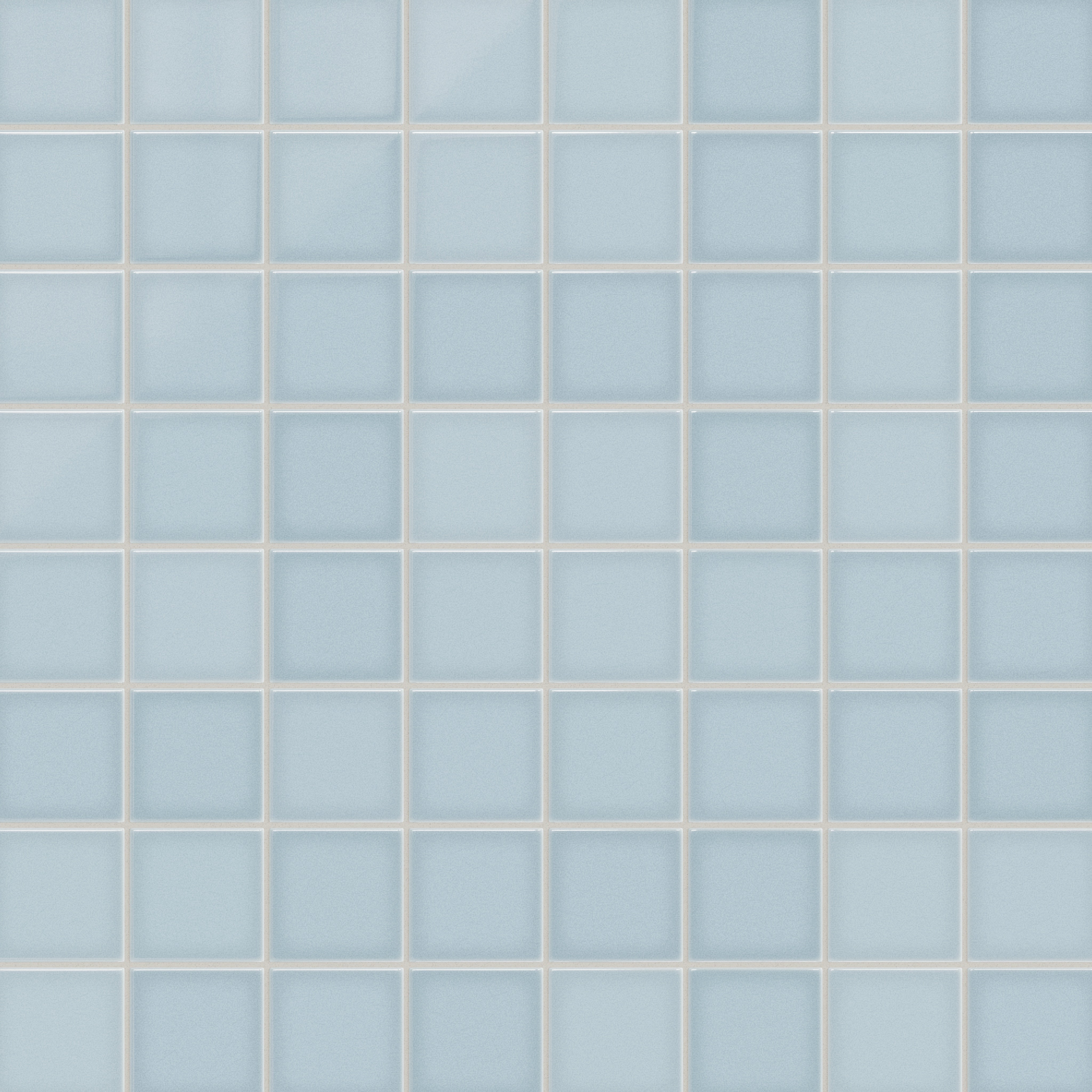 4x4 Original Ceramic Tile in Crater Lake Gloss