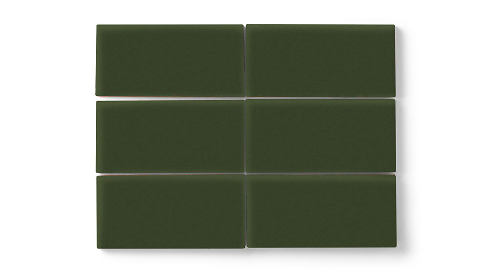 Hunter Green Matte