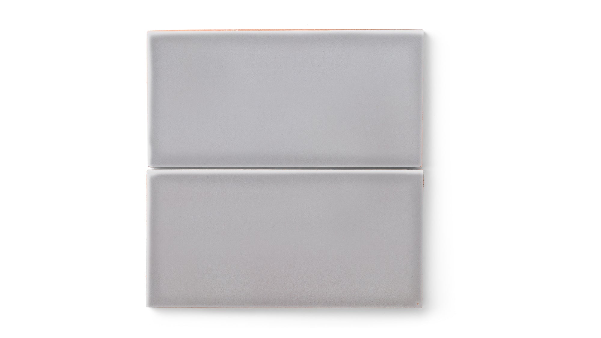 6x12 Original Ceramic Tile in Dust Storm Gloss