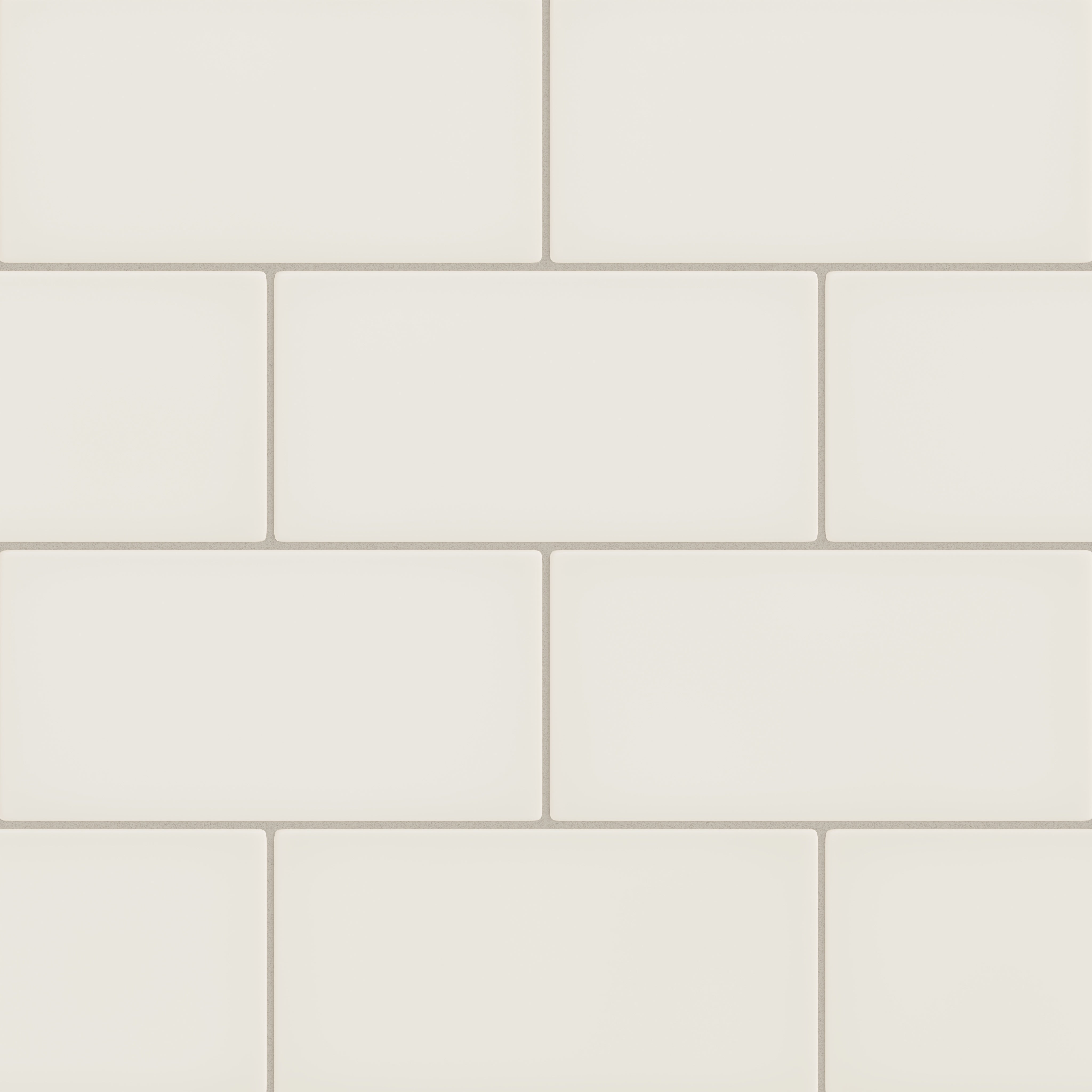6x12 Original Ceramic Tile in Feldspar Matte