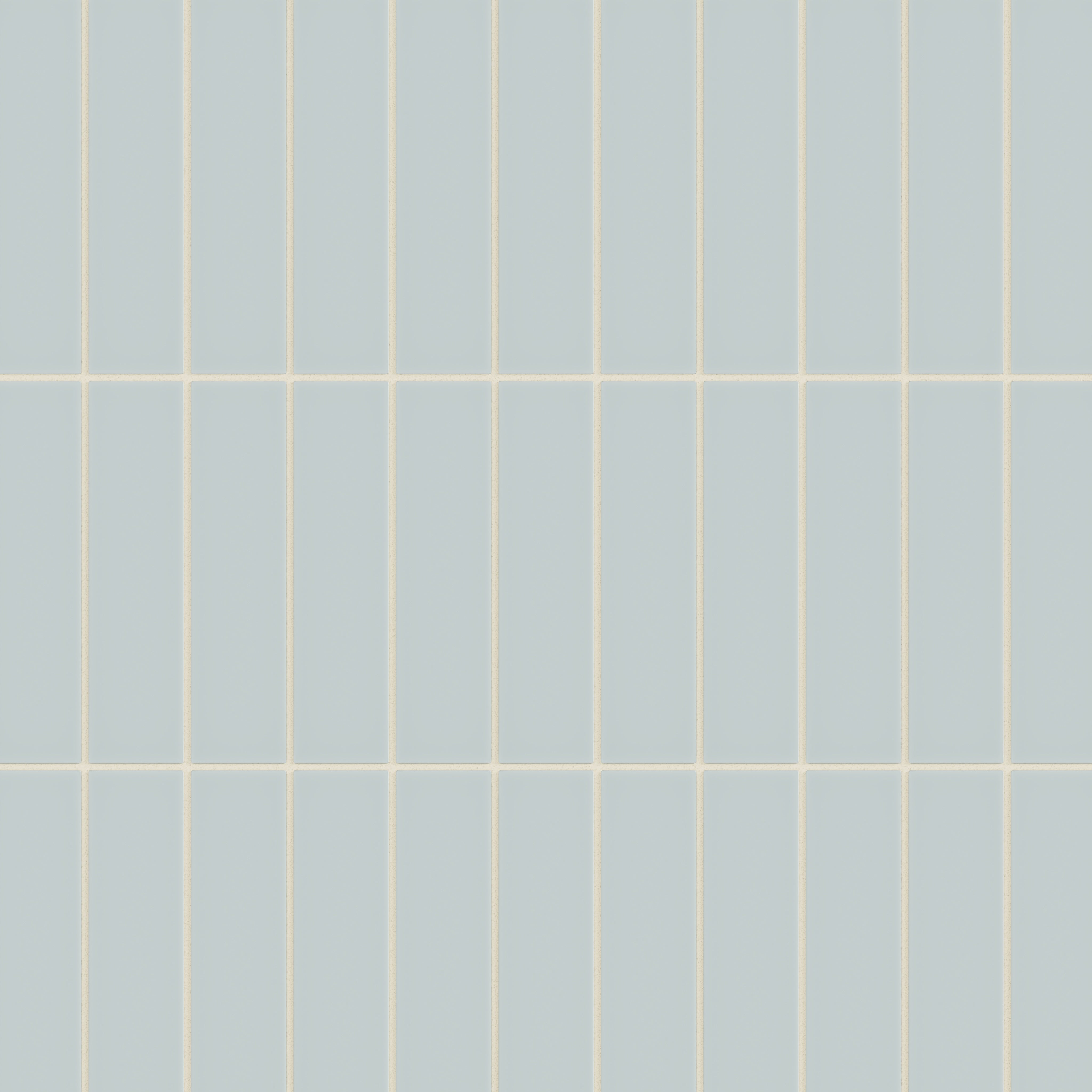 2x8 Natural Press Ceramic Tile in Hood River Matte