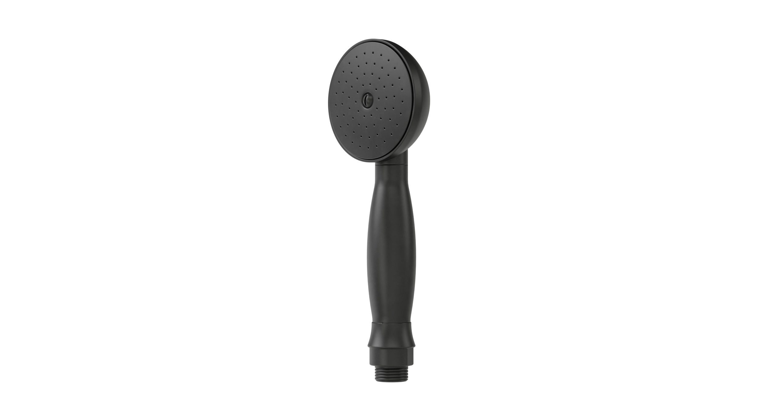 Shower 3" Traditional Hand Shower in Oil Rubbed Bronze