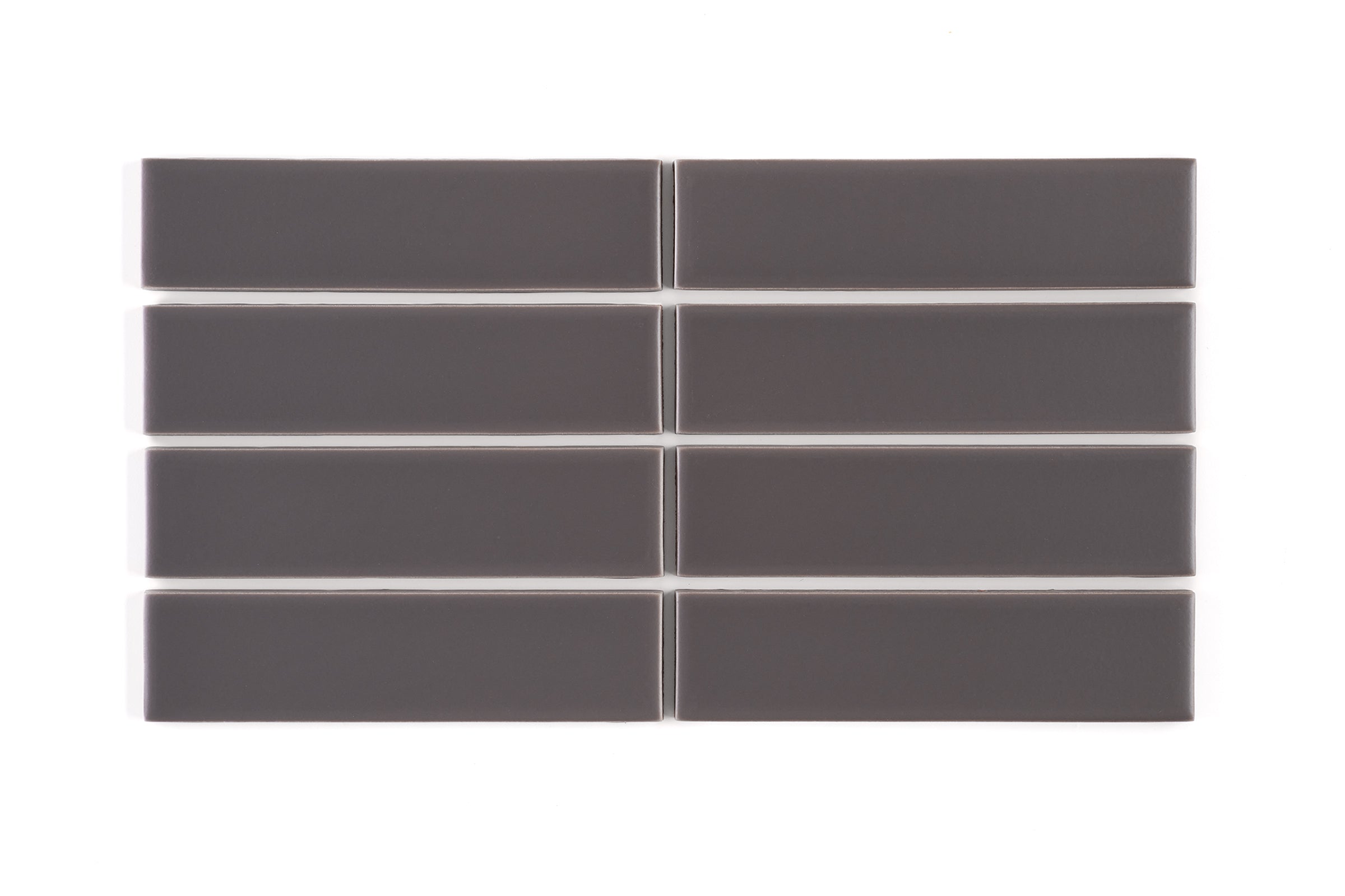 2x8 Original Ceramic Tile in Kalamata Matte