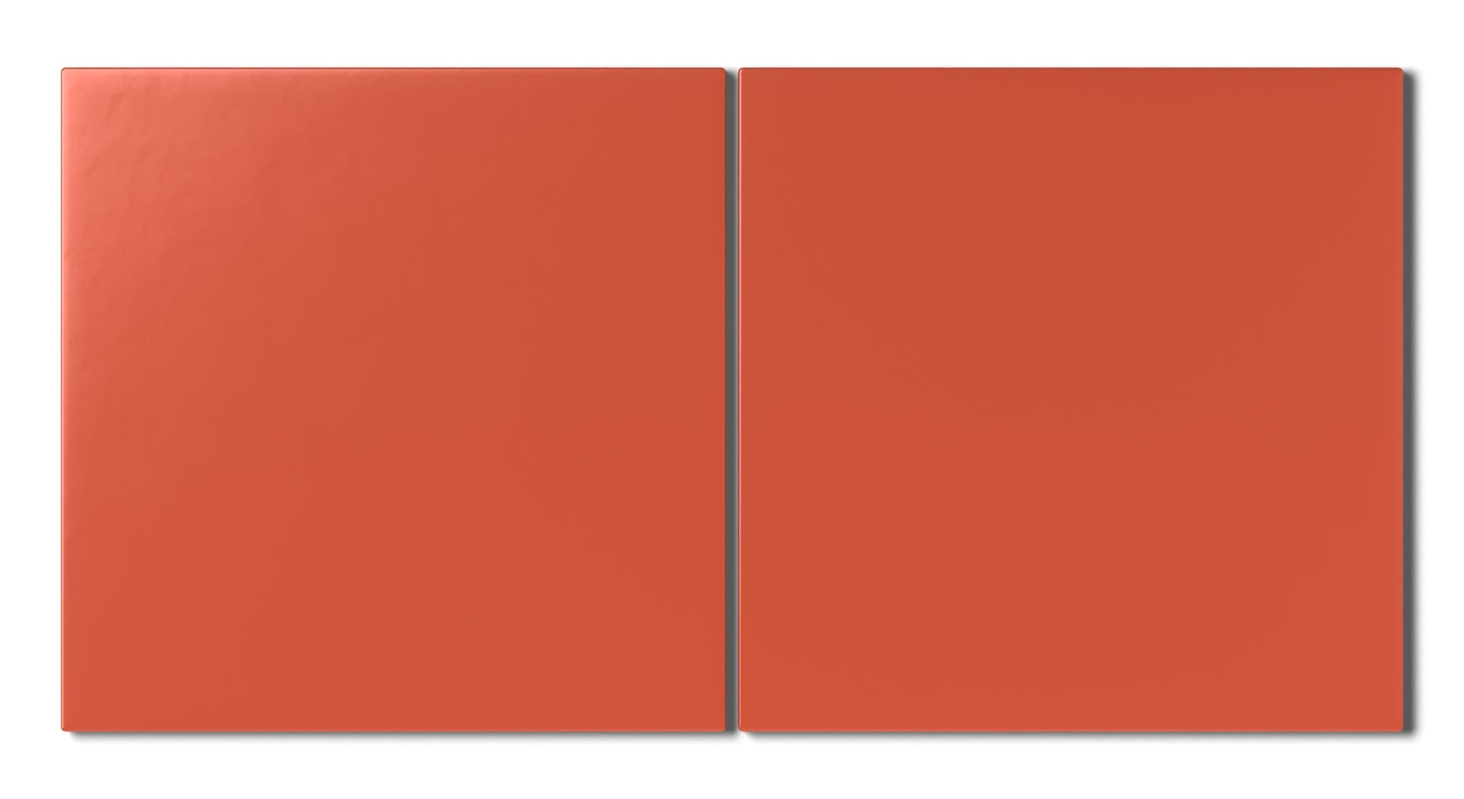 Vermillion Matte