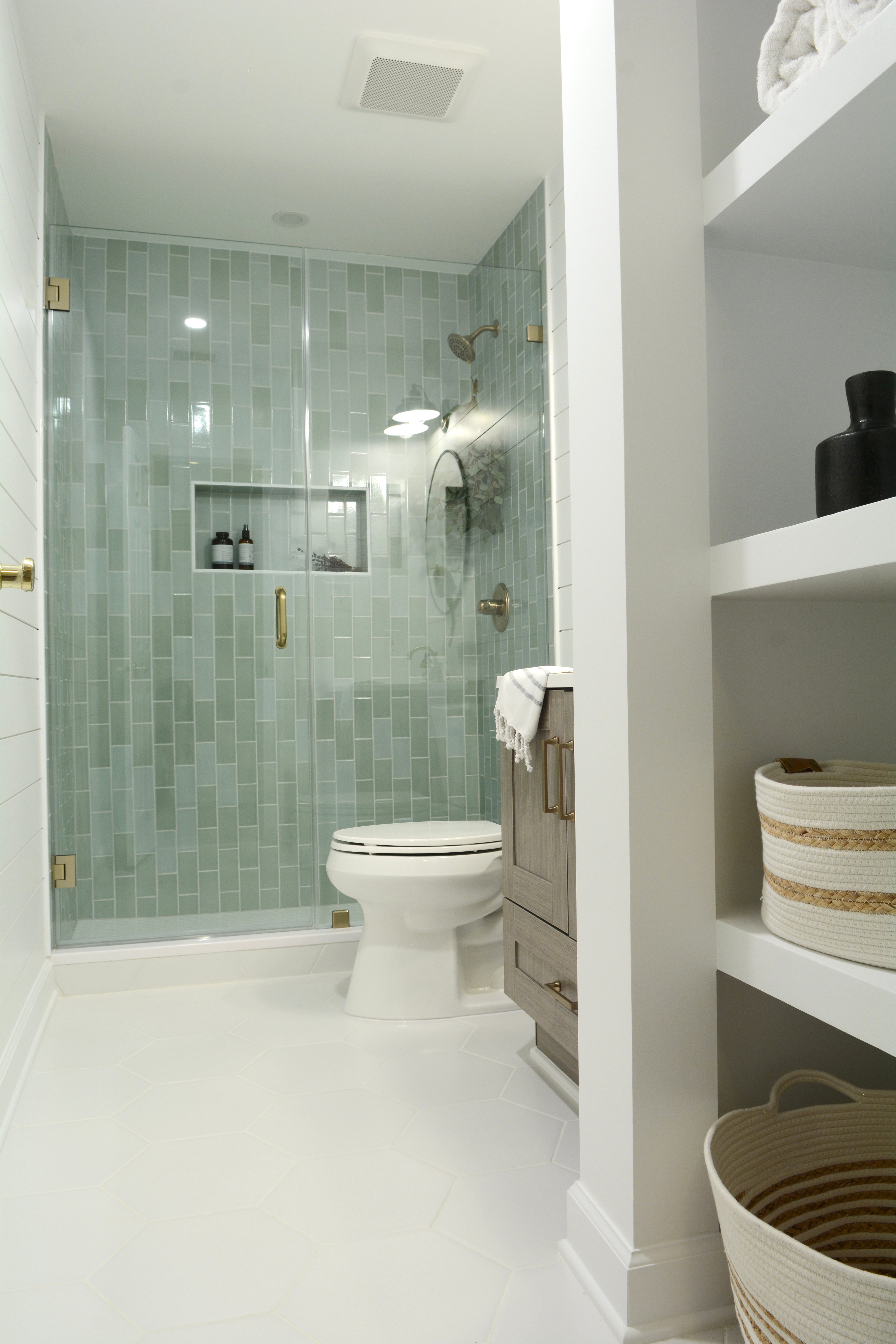 3x6 Original Ceramic Tile in Salton Sea Gloss