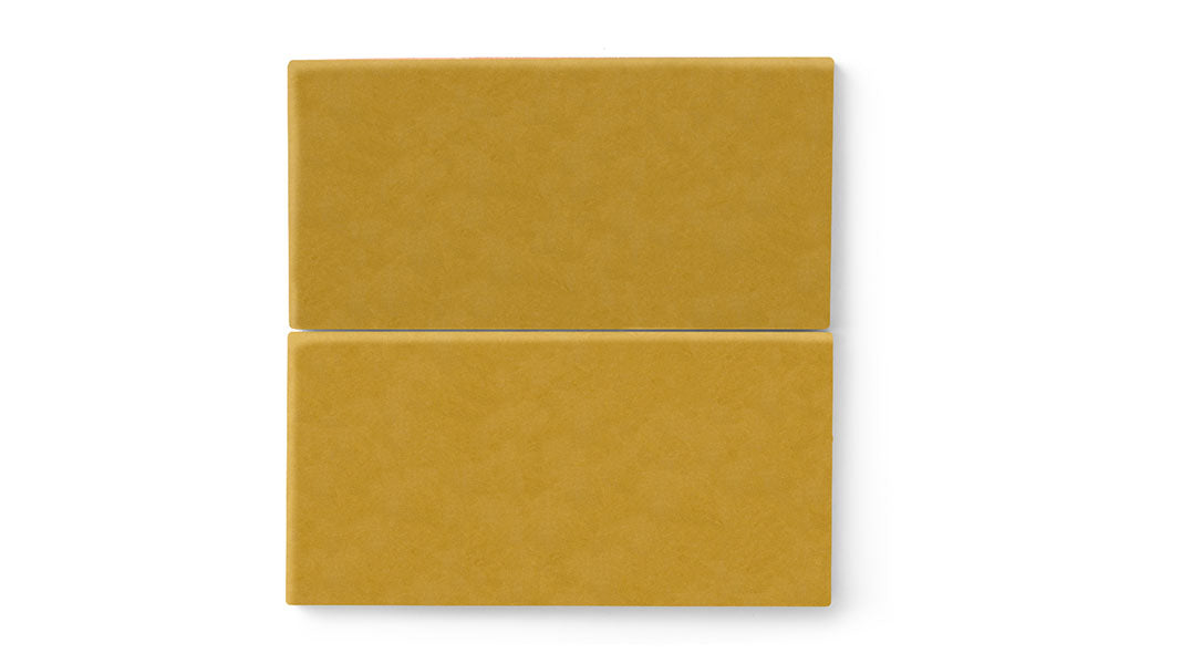 Mustard Seed Matte