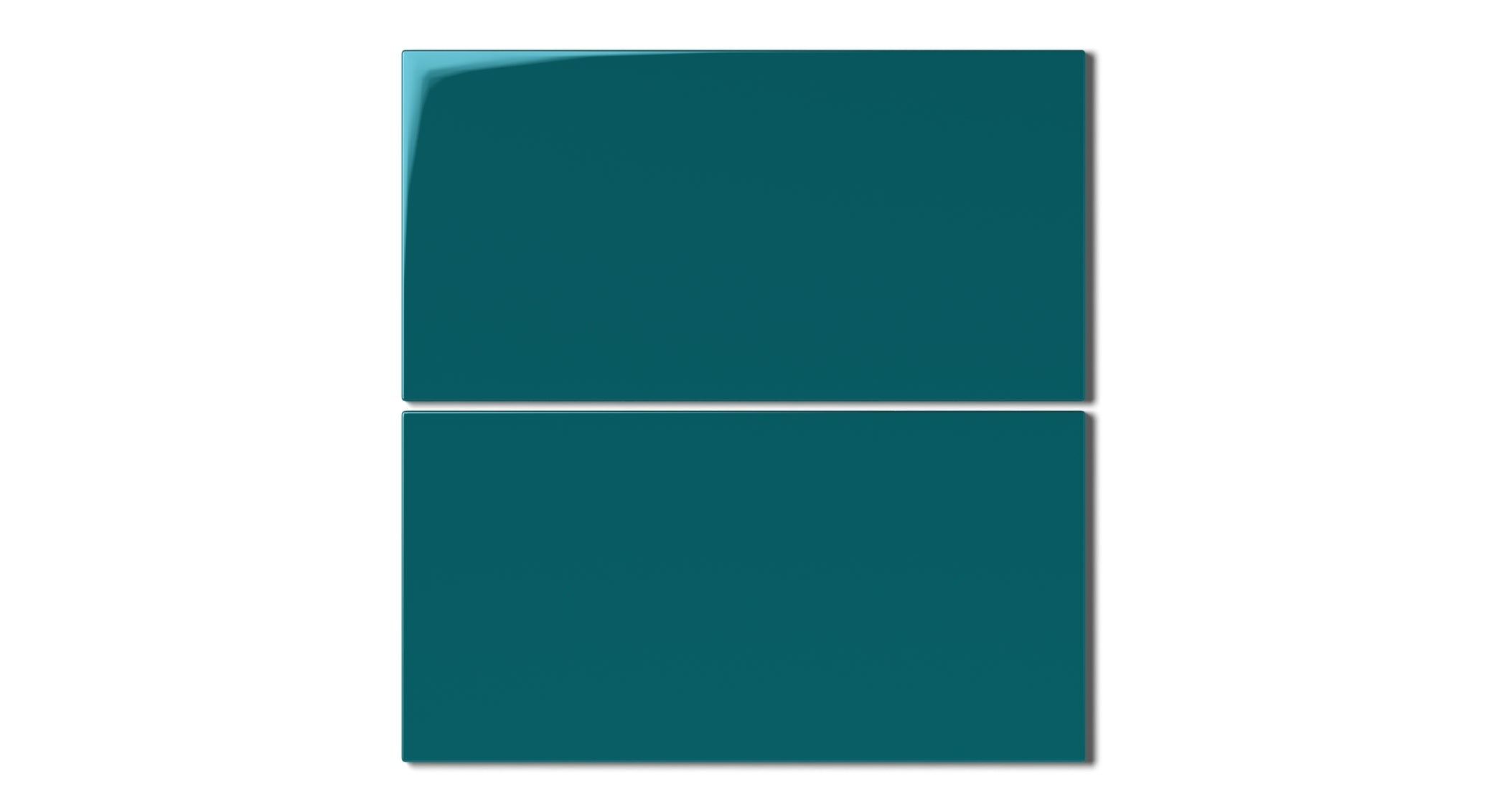 Maya Blue Gloss