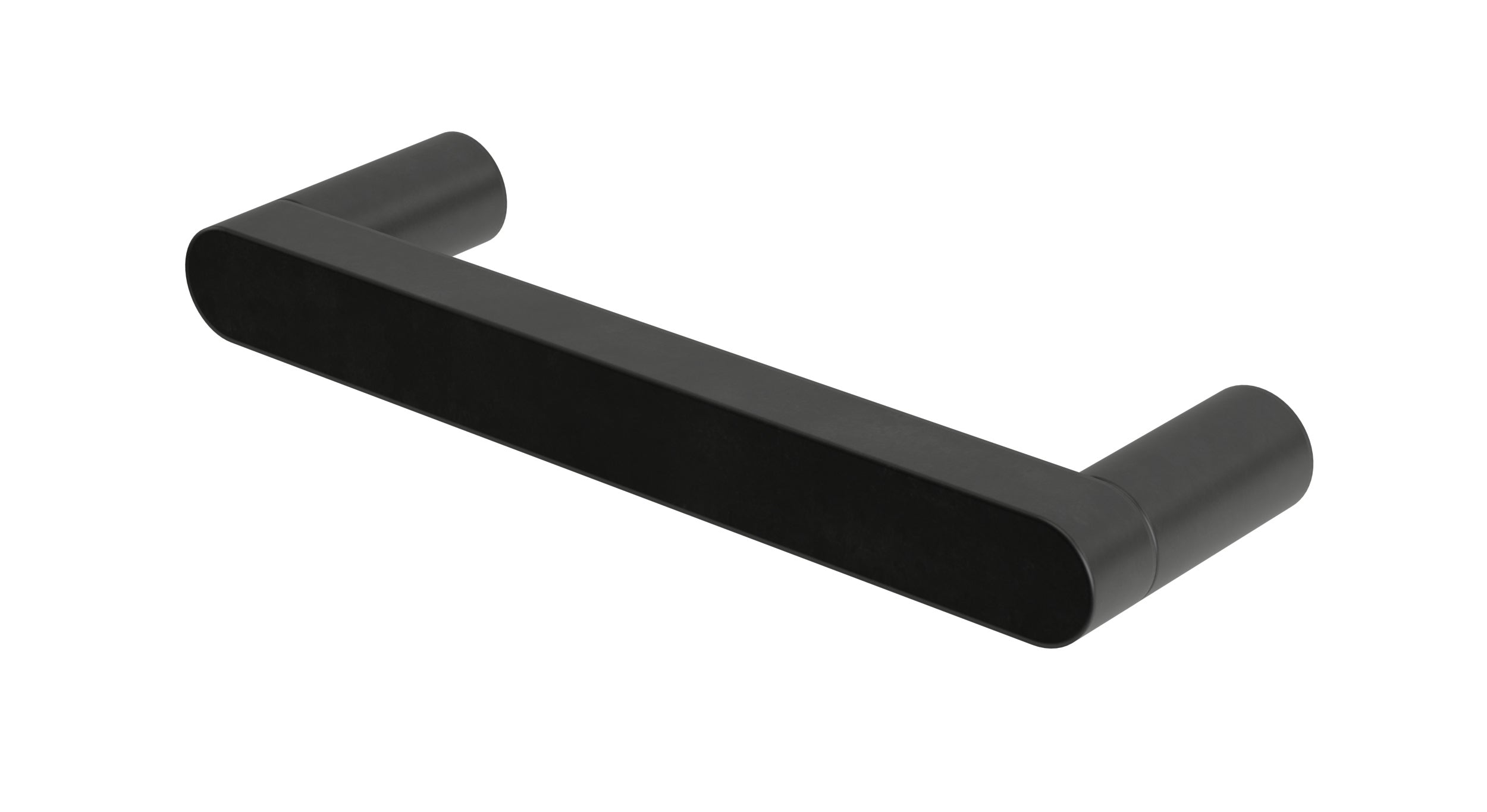 Foundry Cabinet Pull 4" in Oil Rubbed Bronze