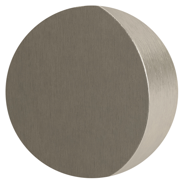 Sample in Satin Nickel