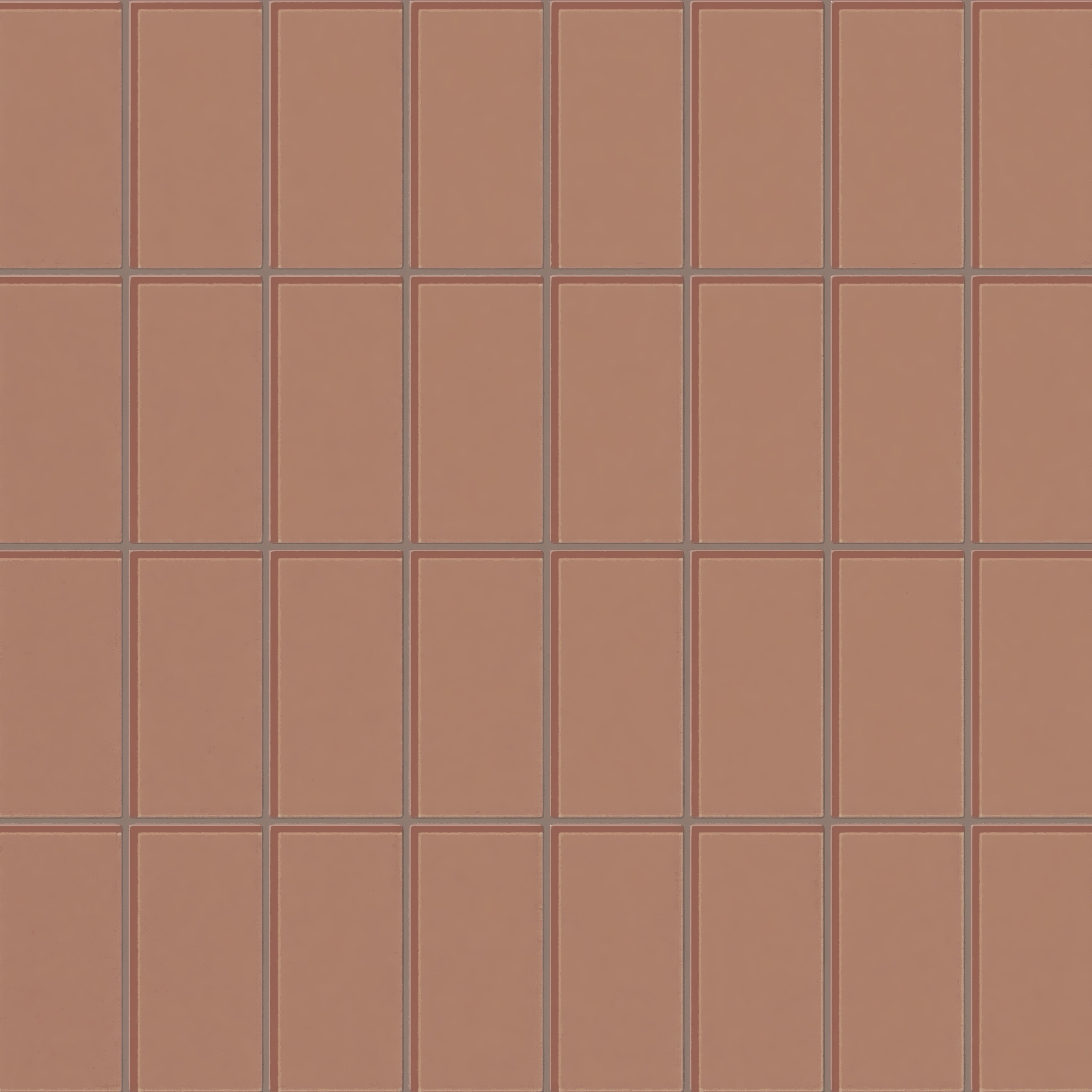 3x6 Glass Tile in Sora Gloss