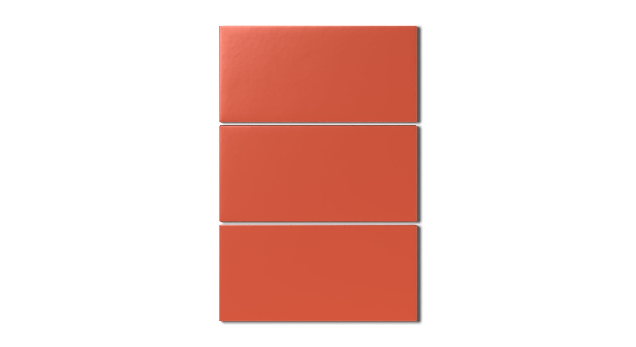 Vermillion Matte