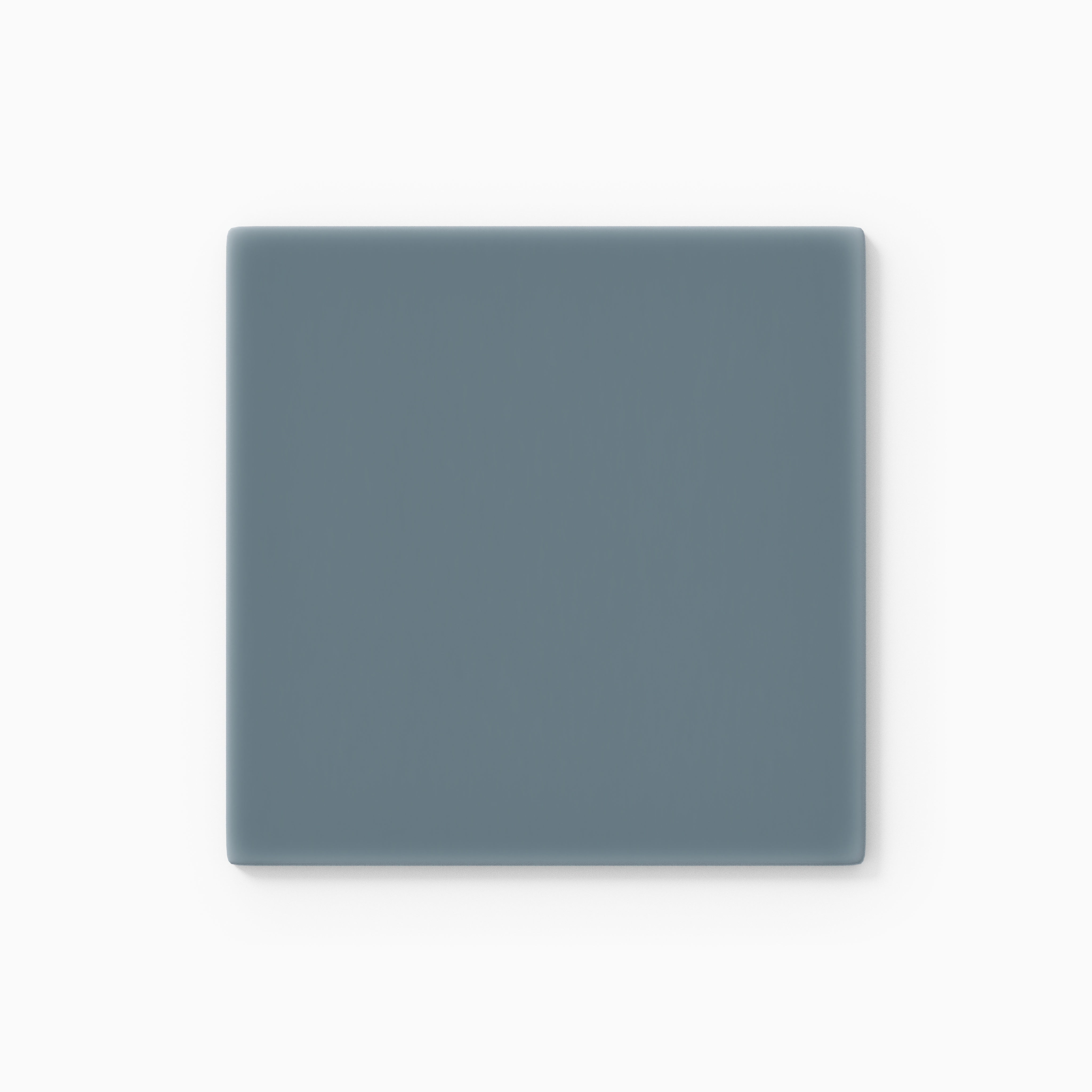 6x6 Original Ceramic Tile in Nautical Matte