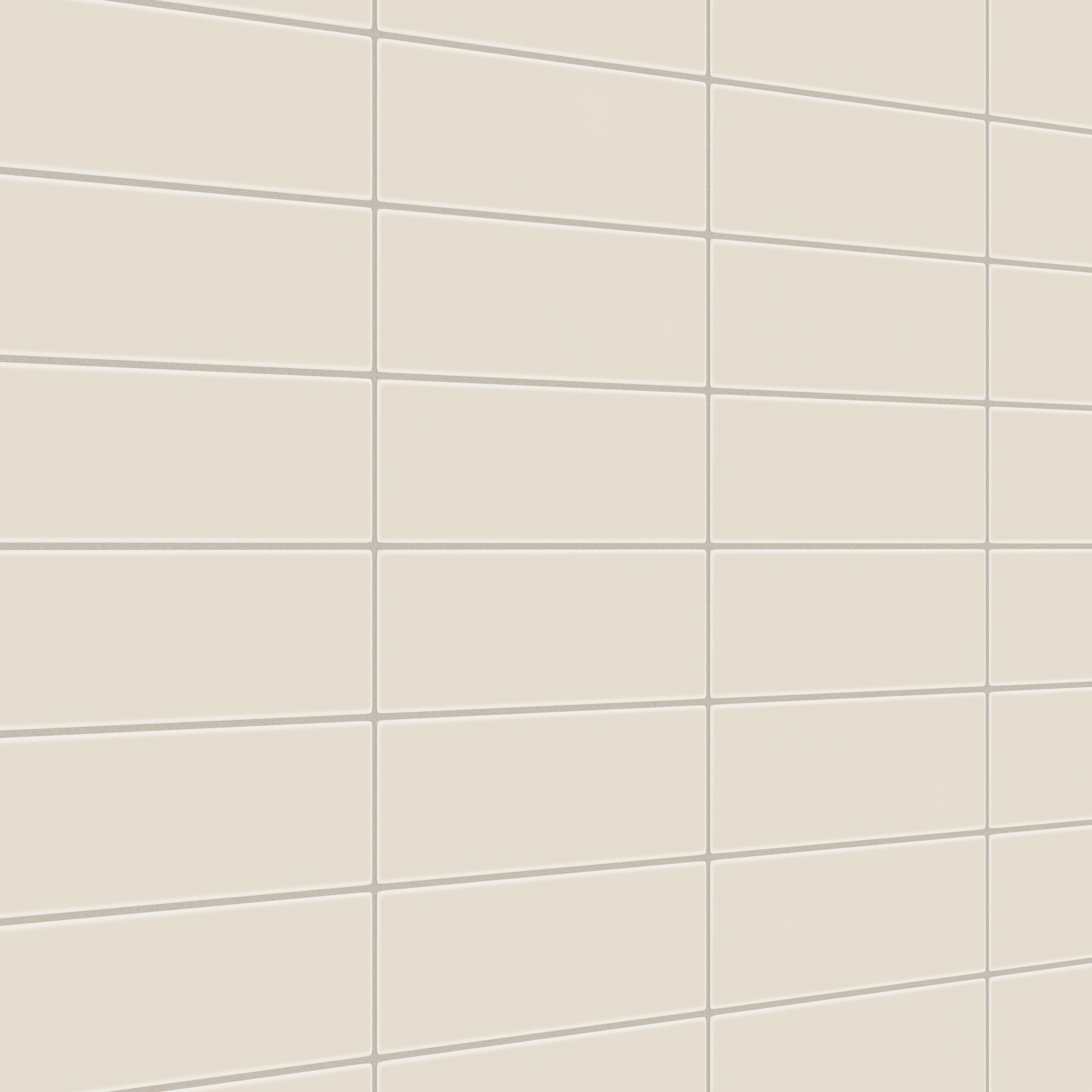 4x12 Original Ceramic Tile in Sand Dune Matte