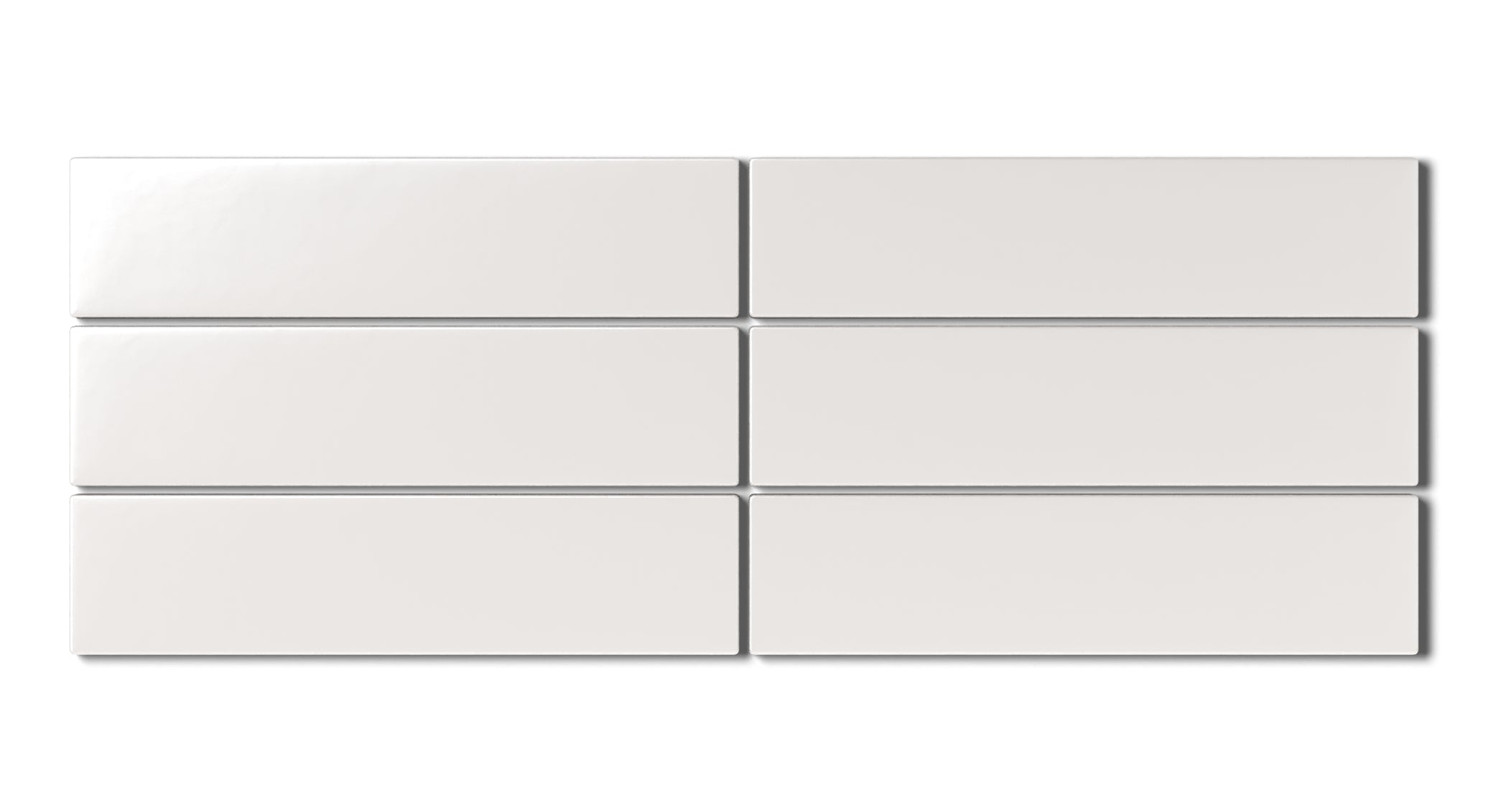 Flake White Matte
