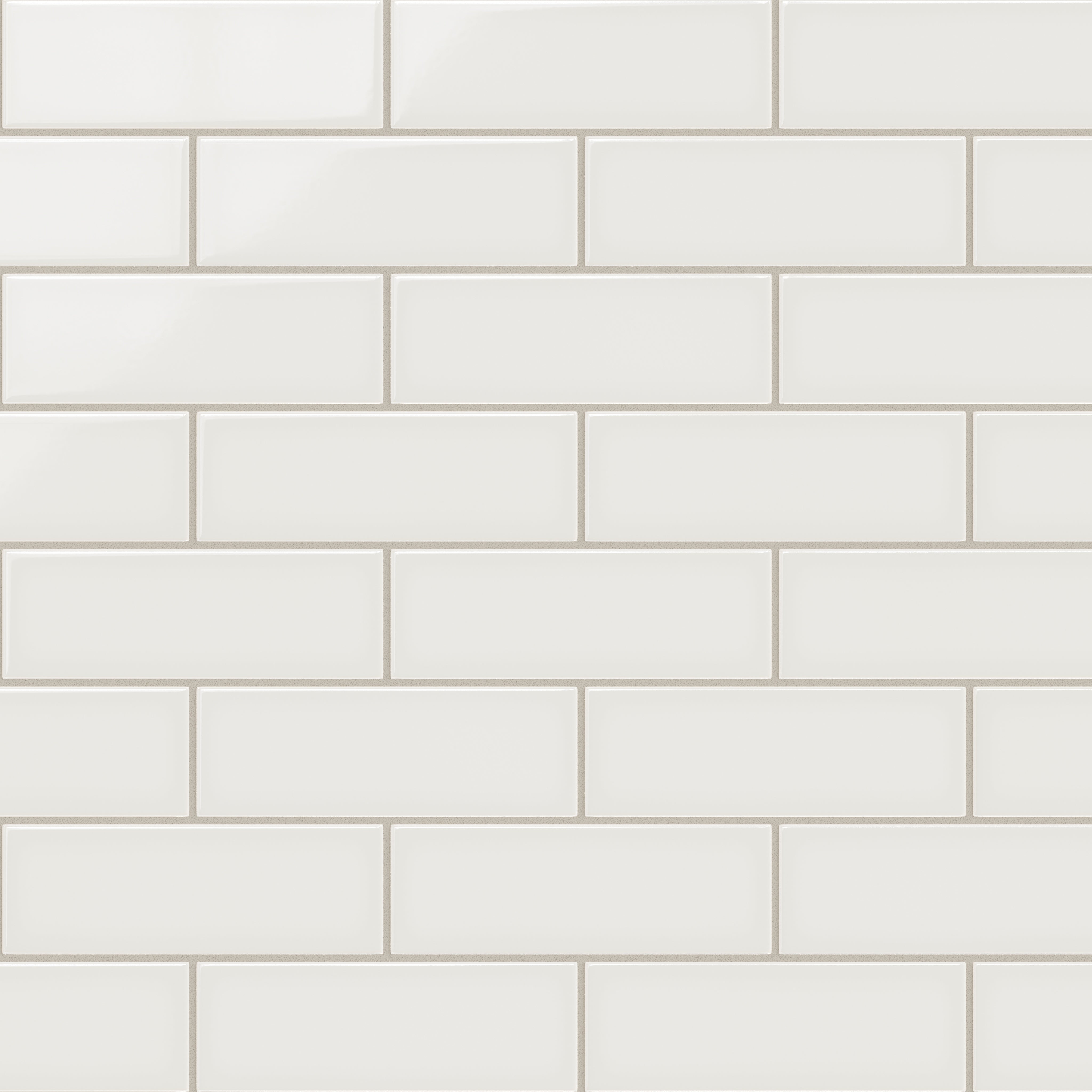 3x9 Original Ceramic Tile in Feldspar Gloss