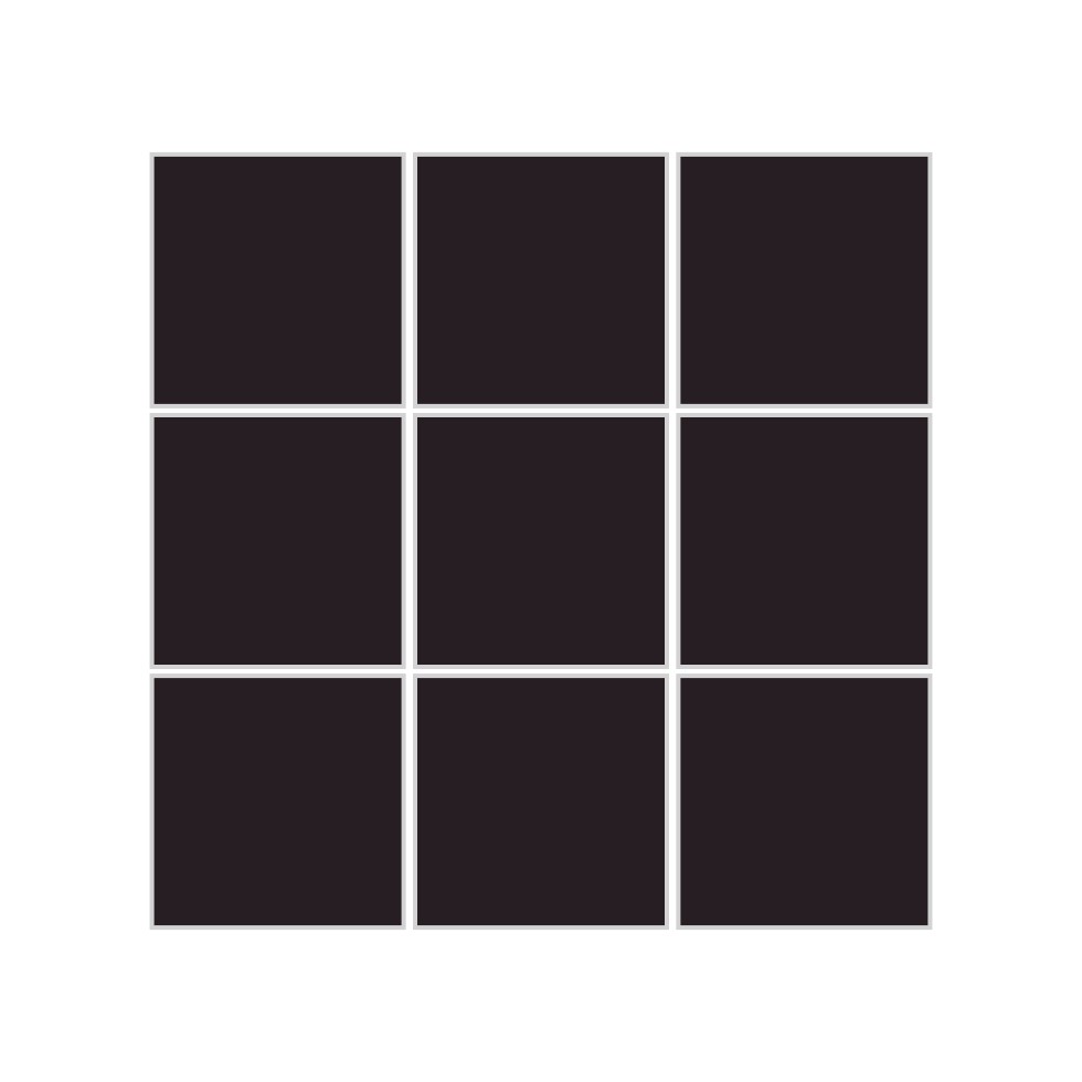 Burnt Umber Matte