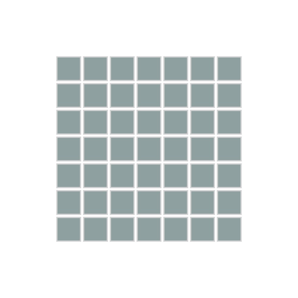 Overcast Matte
