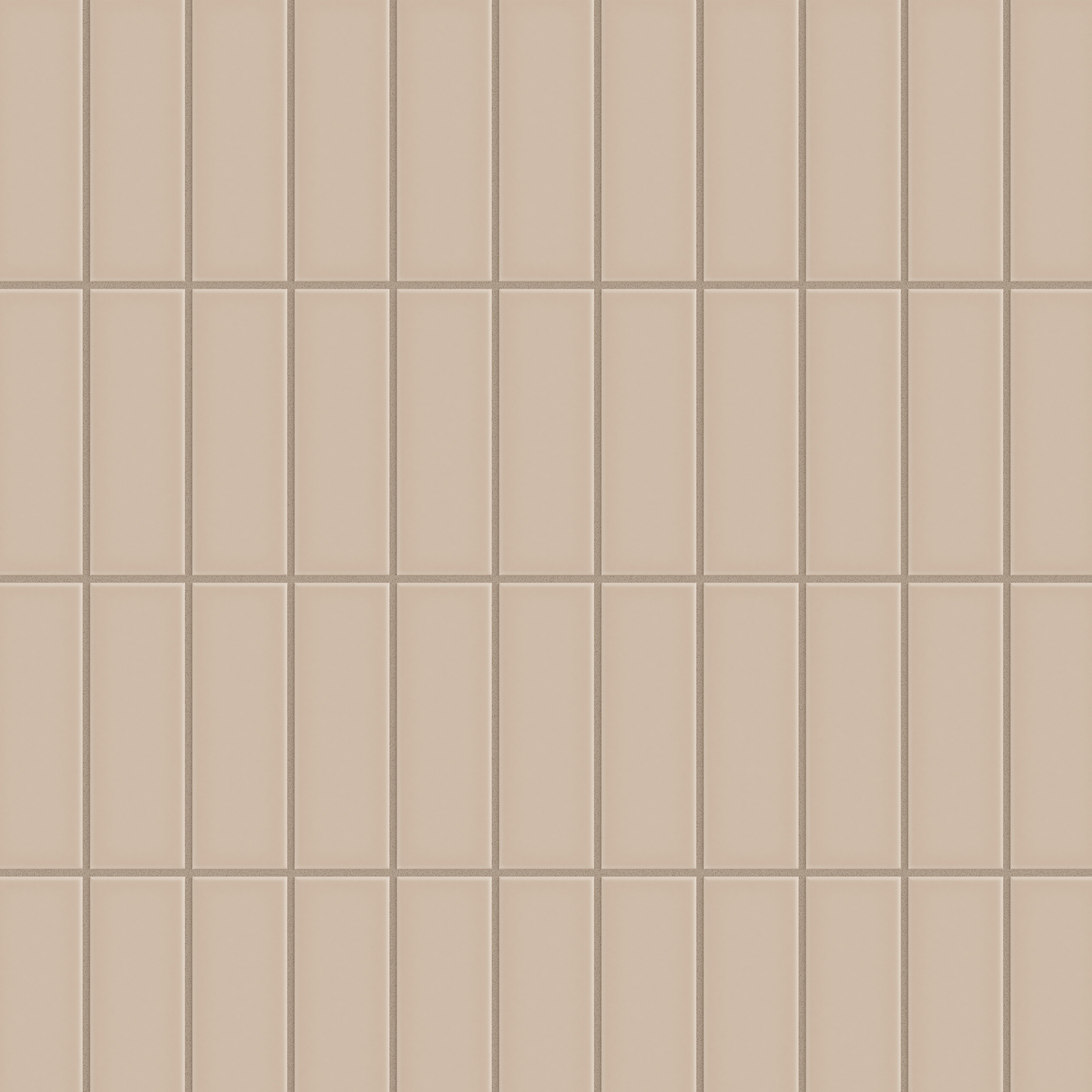 2x6 Original Ceramic Tile in Sweet Pea Matte