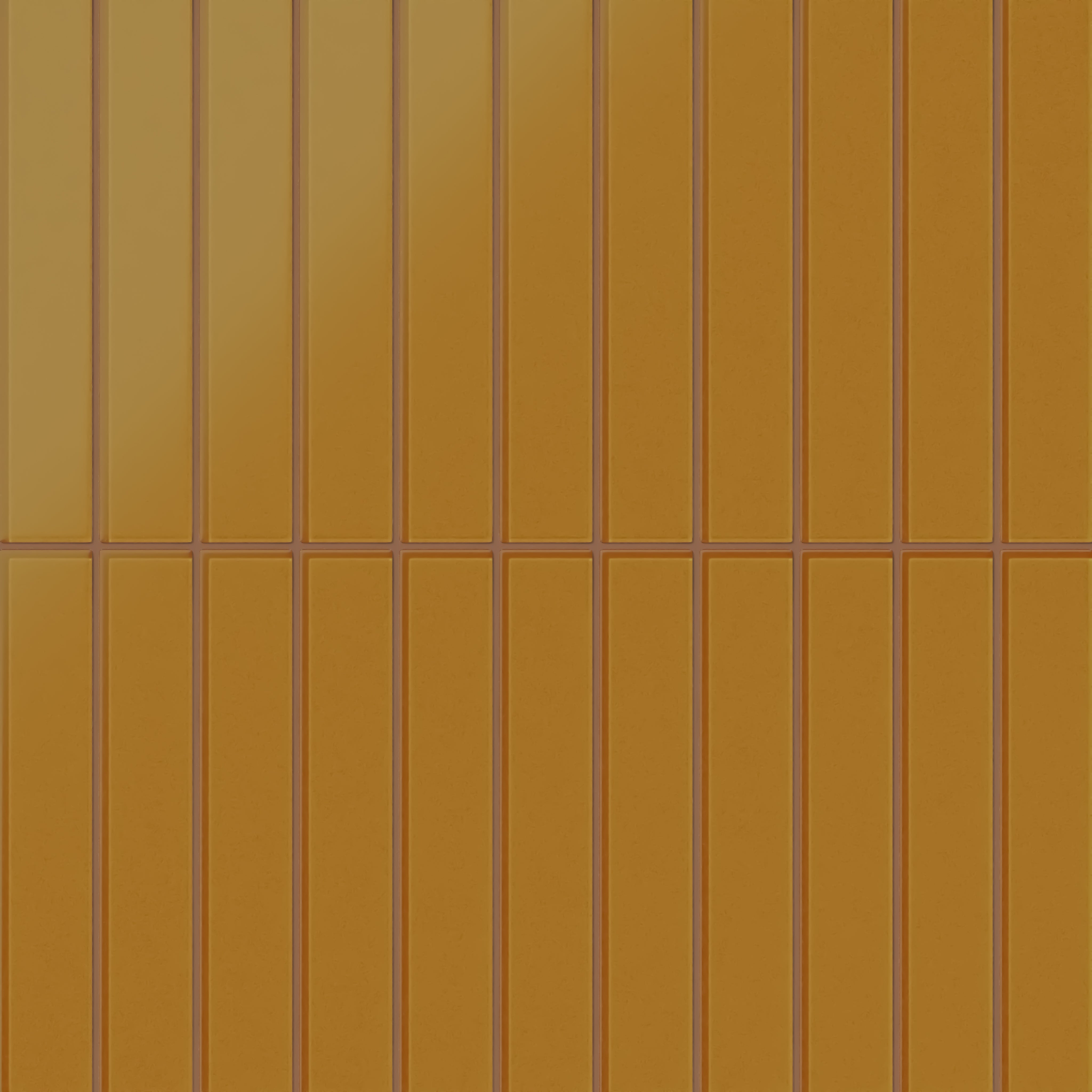 2x12 Glass Tile in Falcon Matte