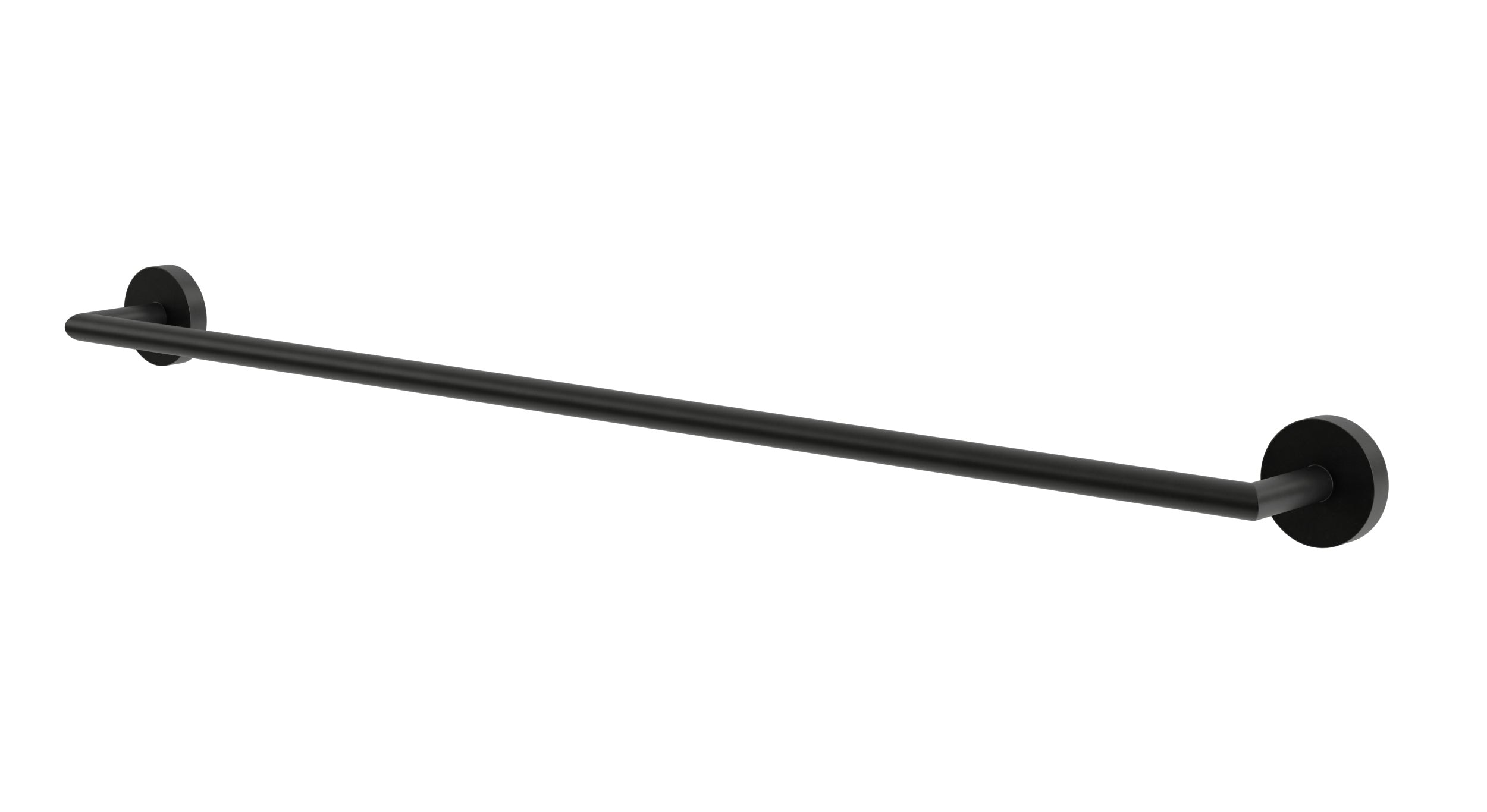 Contour Towel Bar 30" in Oil Rubbed Bronze