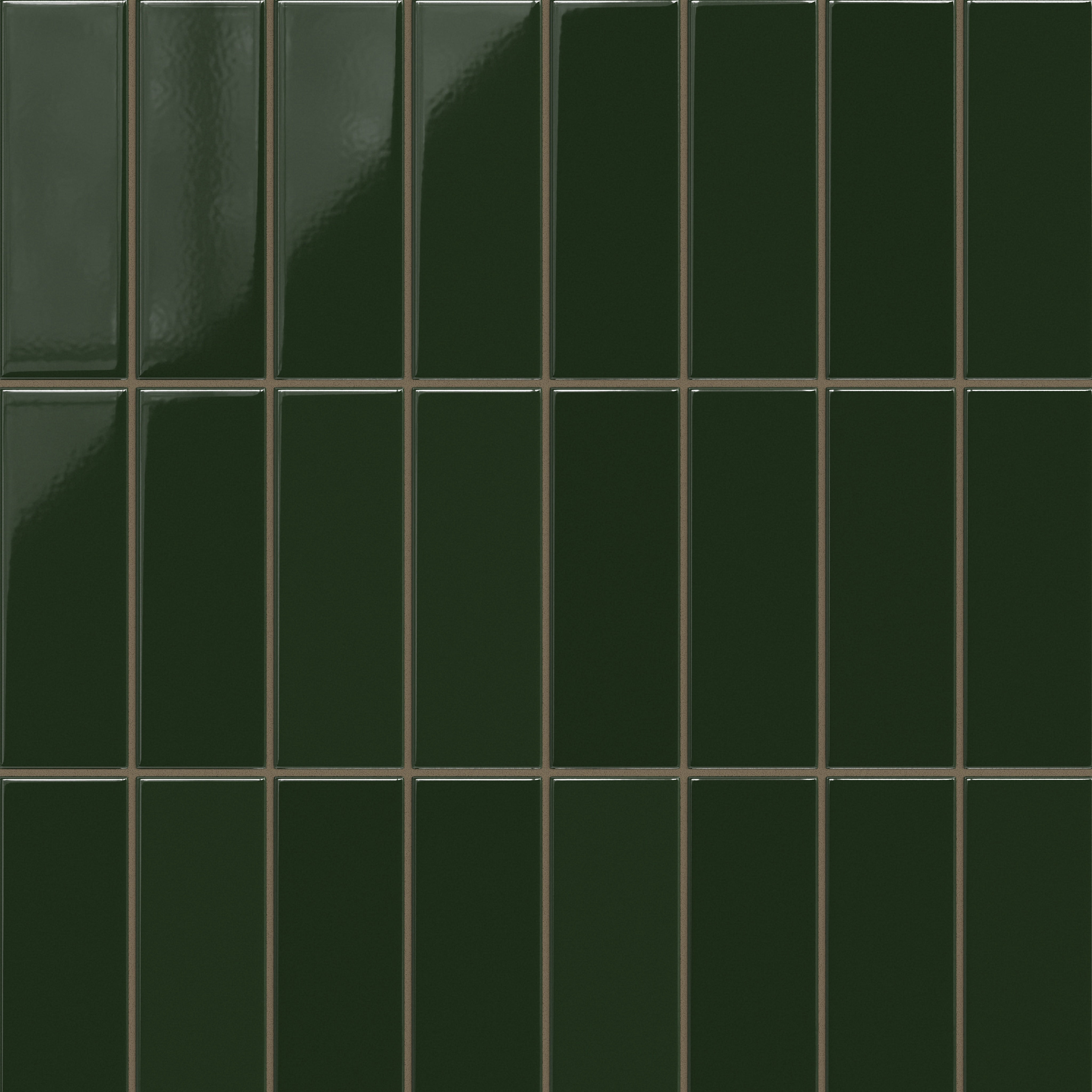 Hunter Green Gloss