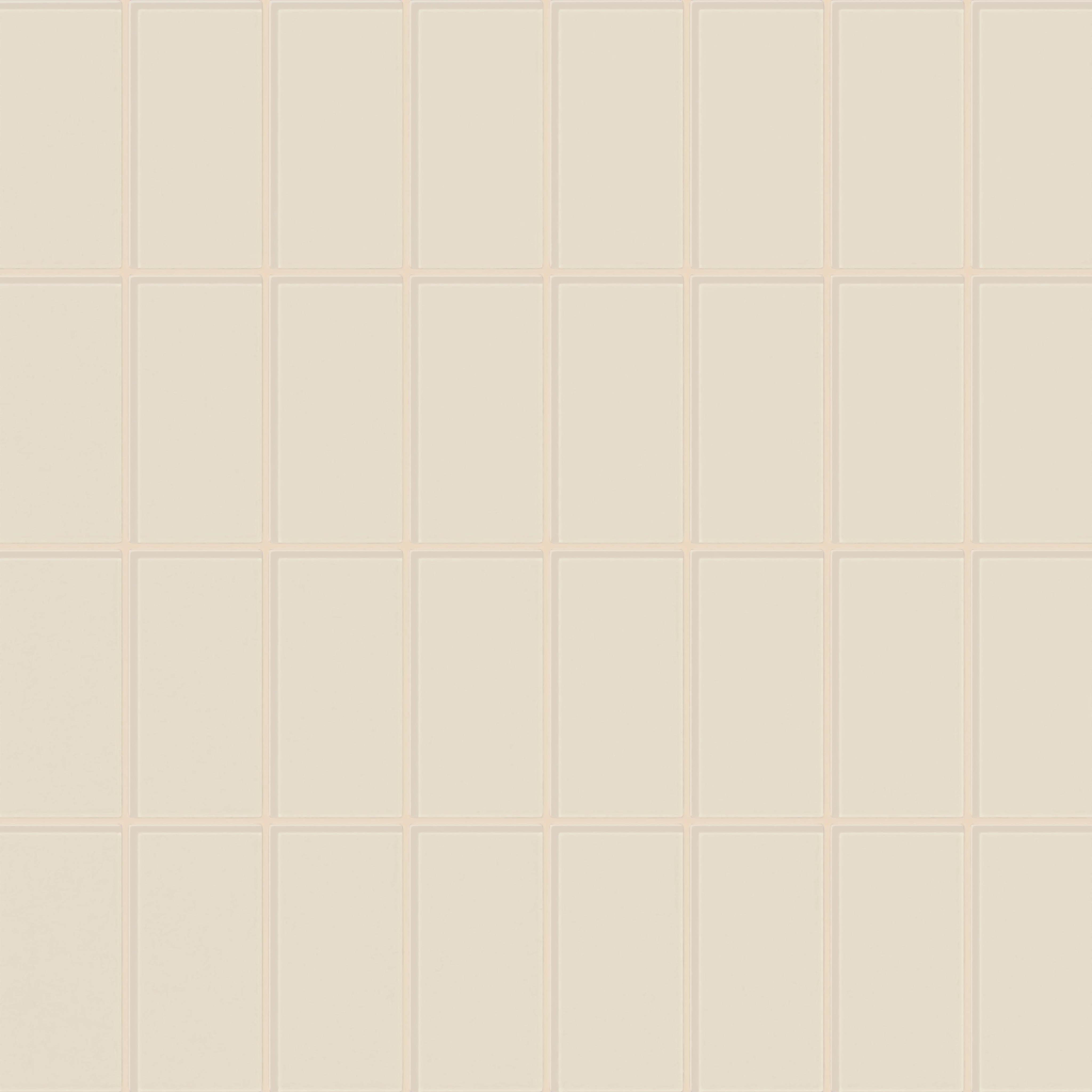 3x6 Glass Tile in Sparrow Gloss