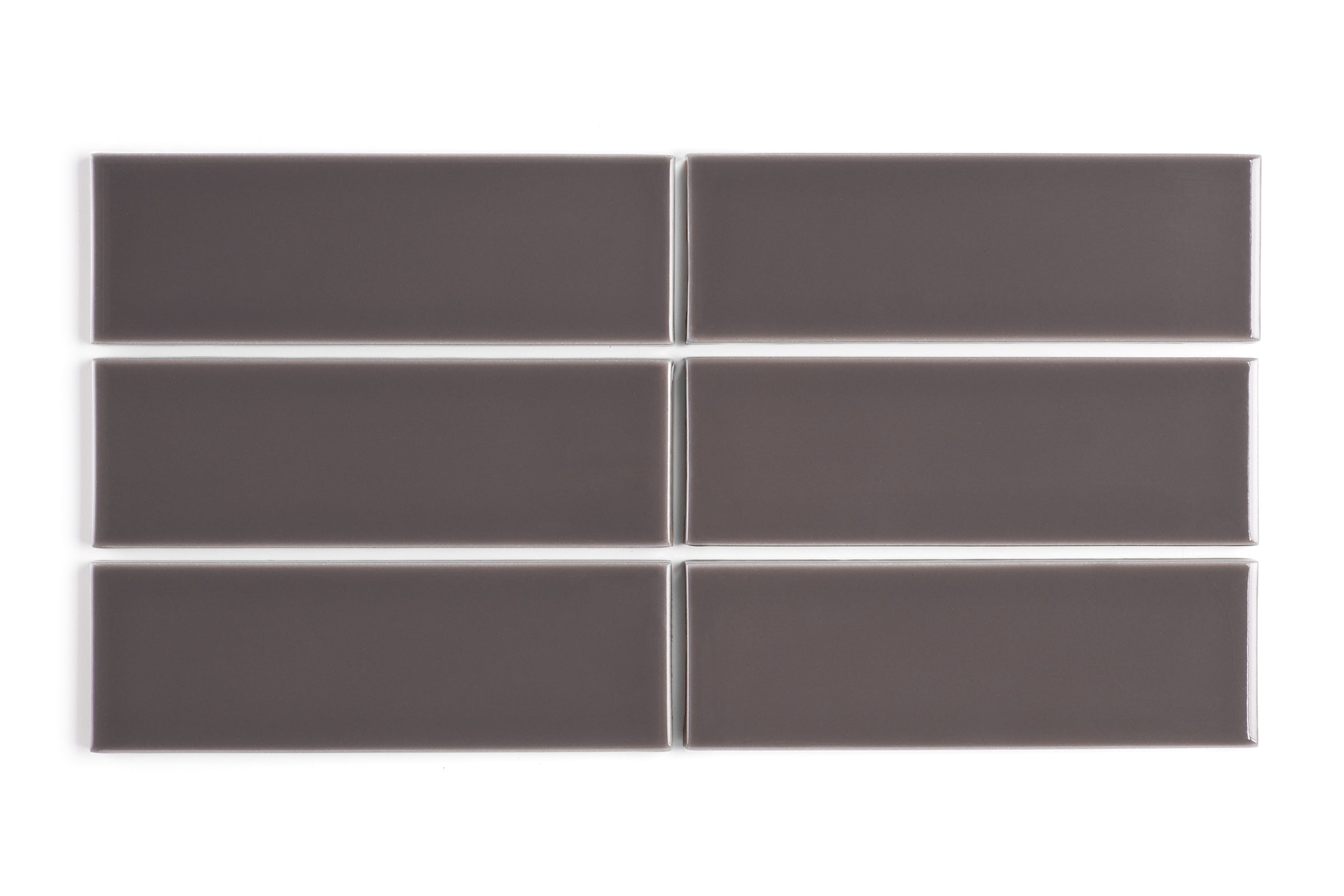 3x9 Original Ceramic Tile in Kalamata Gloss