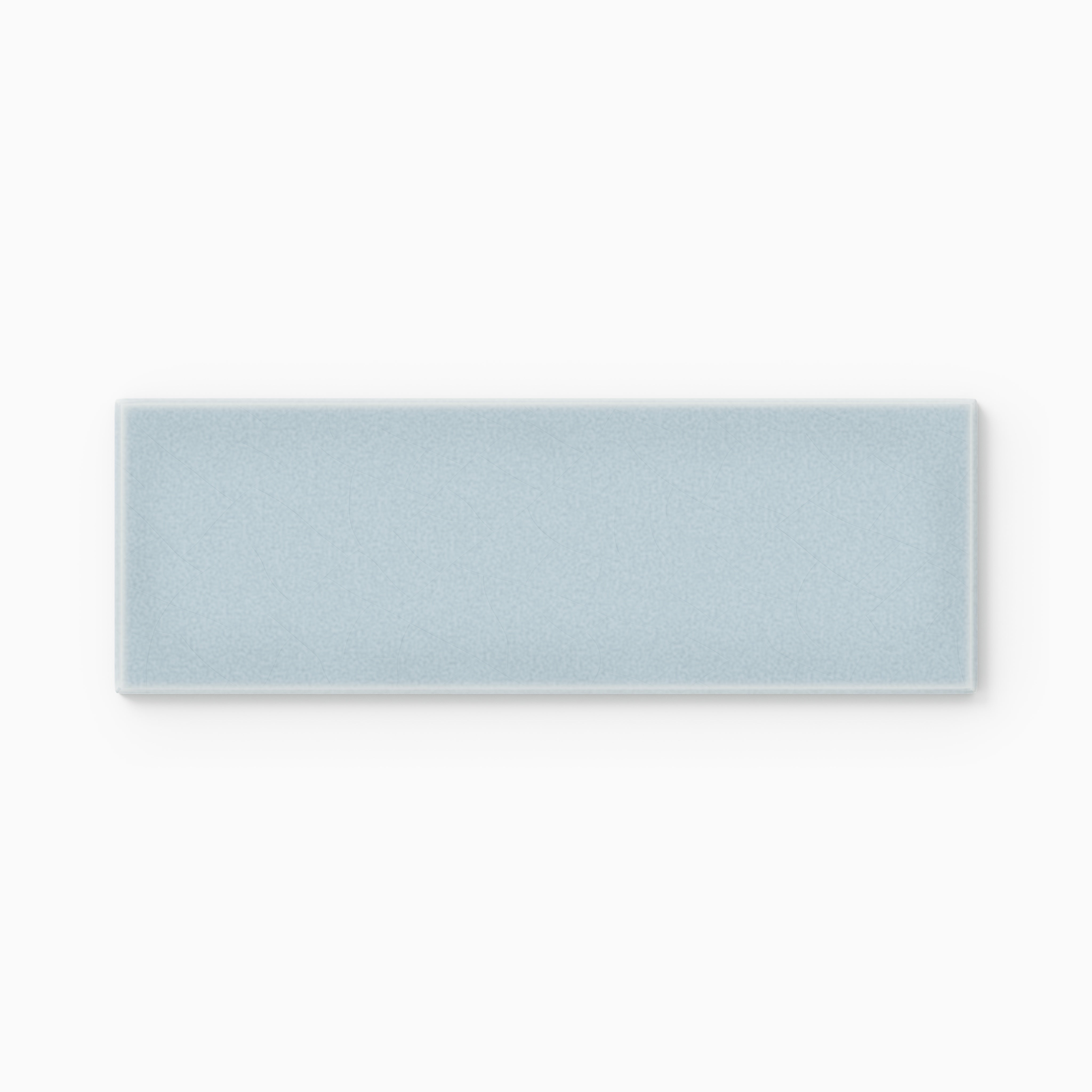 3x9 Original Ceramic Tile in Crater Lake Gloss
