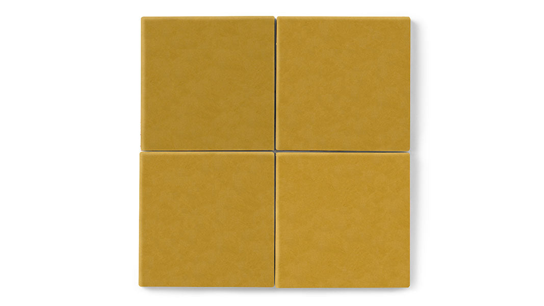 Mustard Seed Matte