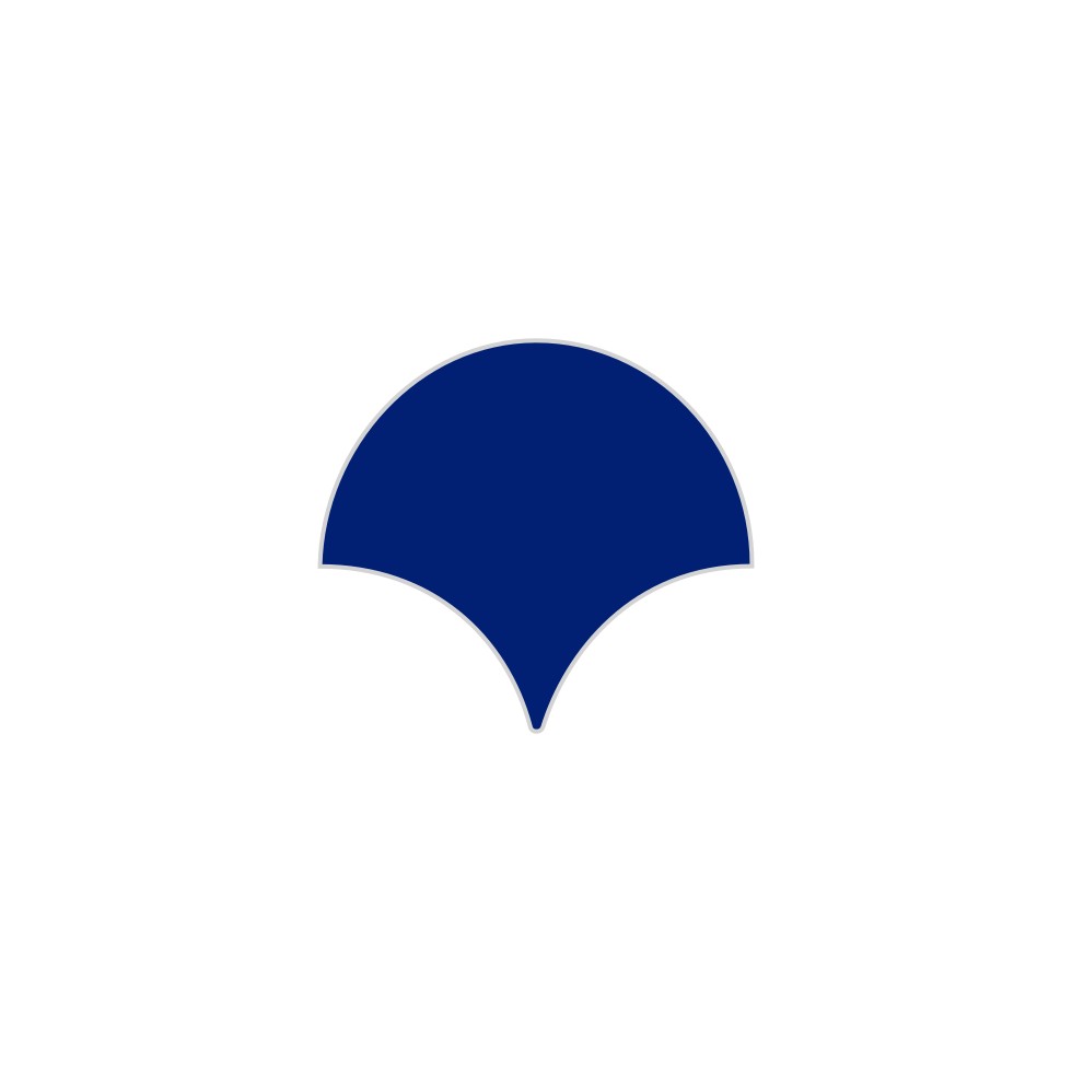 Azul Matte