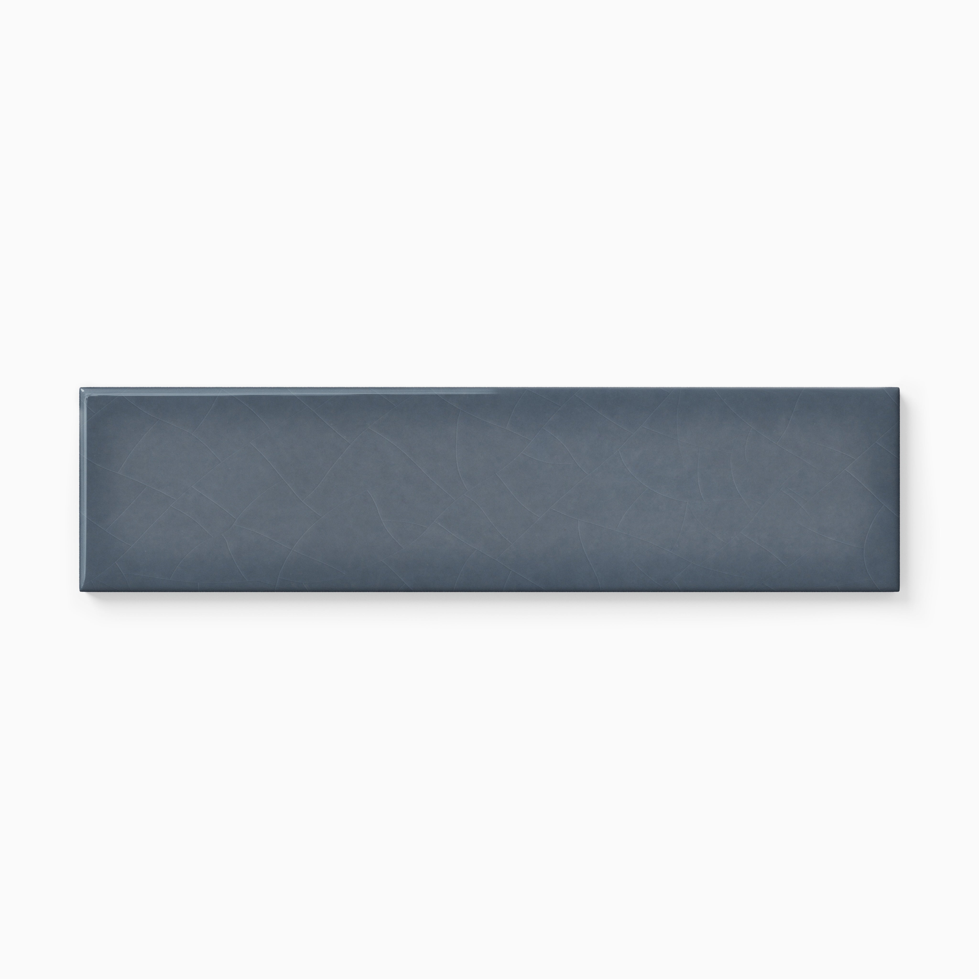 2x8 Original Ceramic Tile in Nautical Gloss