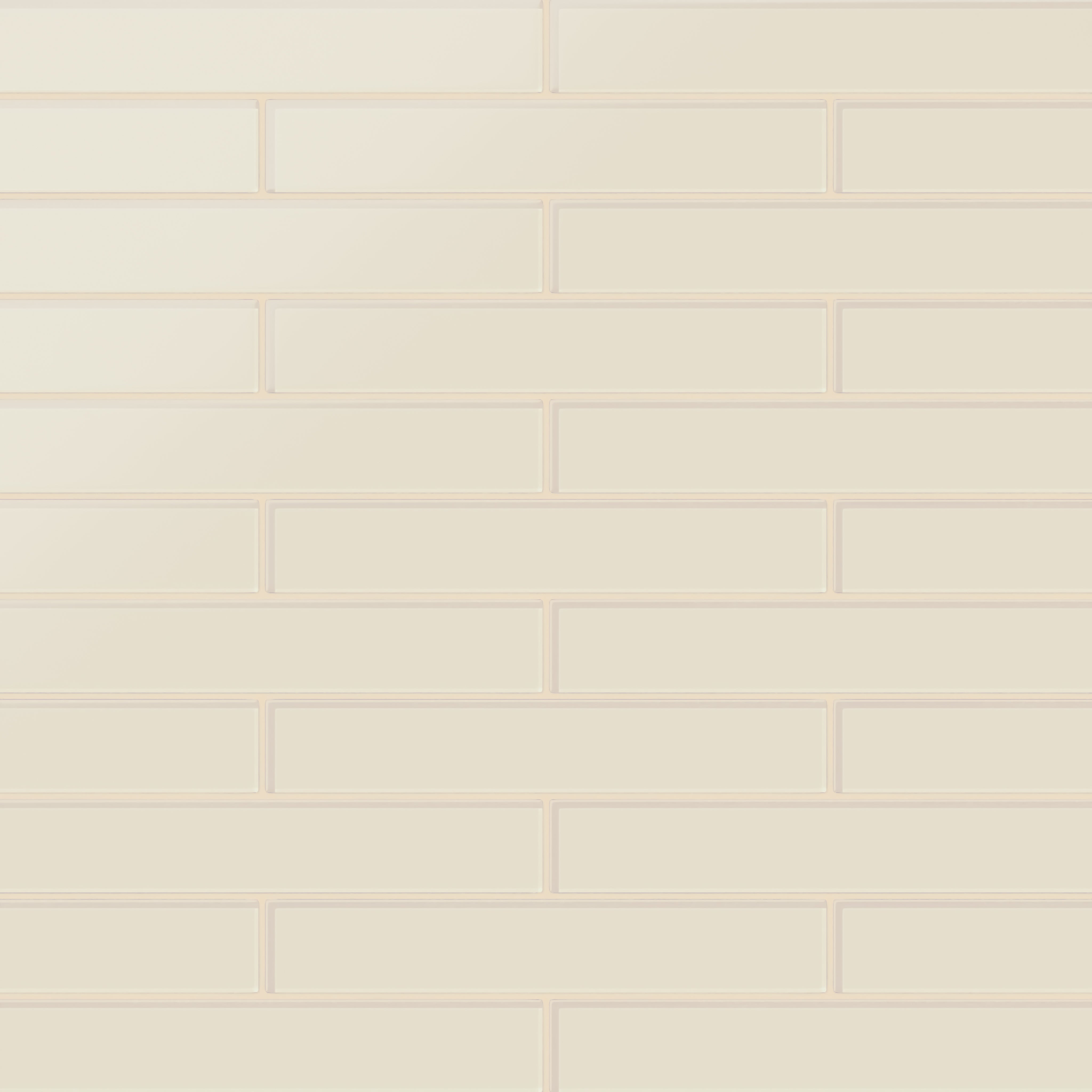 2x12 Glass Tile in Sparrow Matte