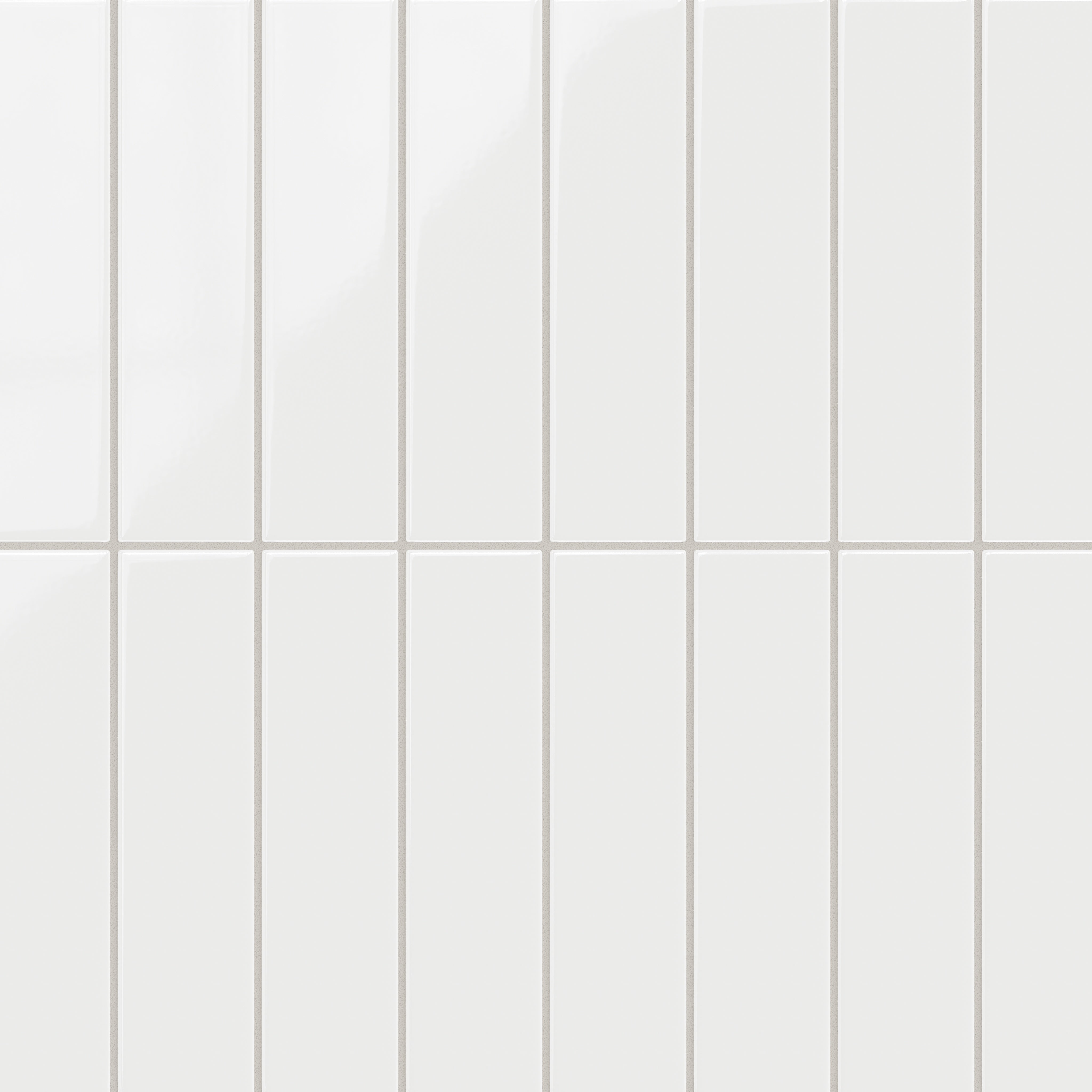 3x12 Original Ceramic Tile in Calcite Gloss