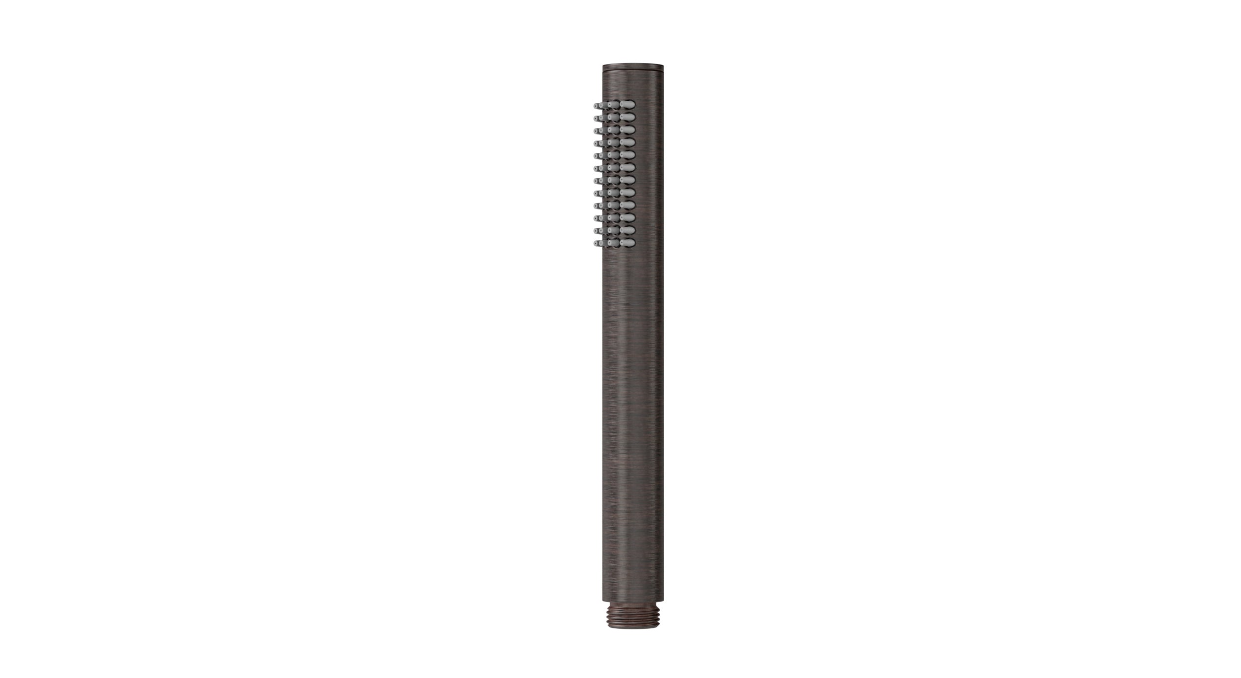 Contour & Foundry Wand Hand Shower in Antique Bronze