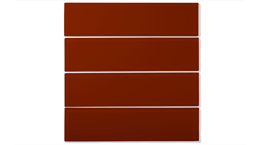 3x12 Quick Ship Sample in Pheasant Matte