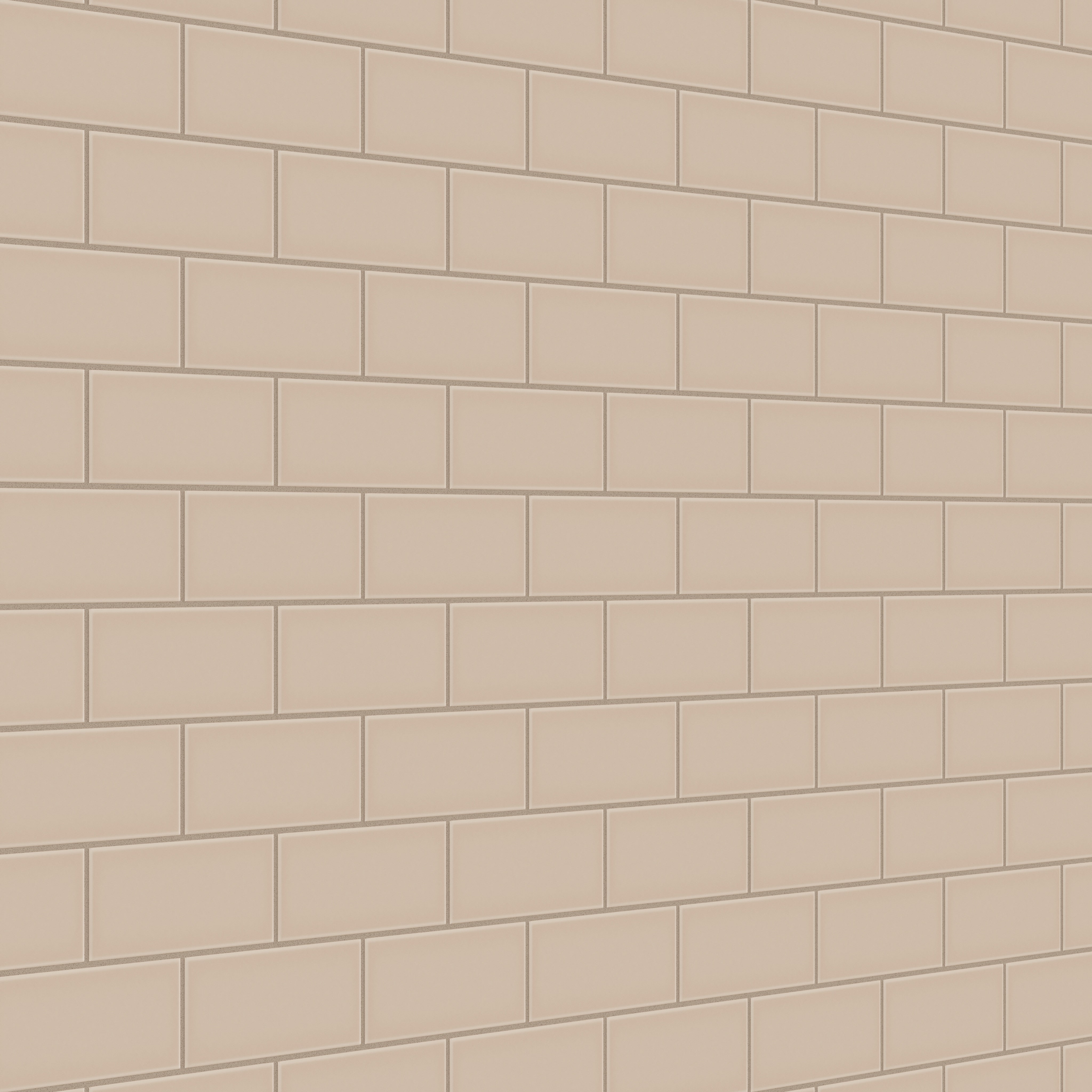 3x6 Original Ceramic Tile in Sweet Pea Matte