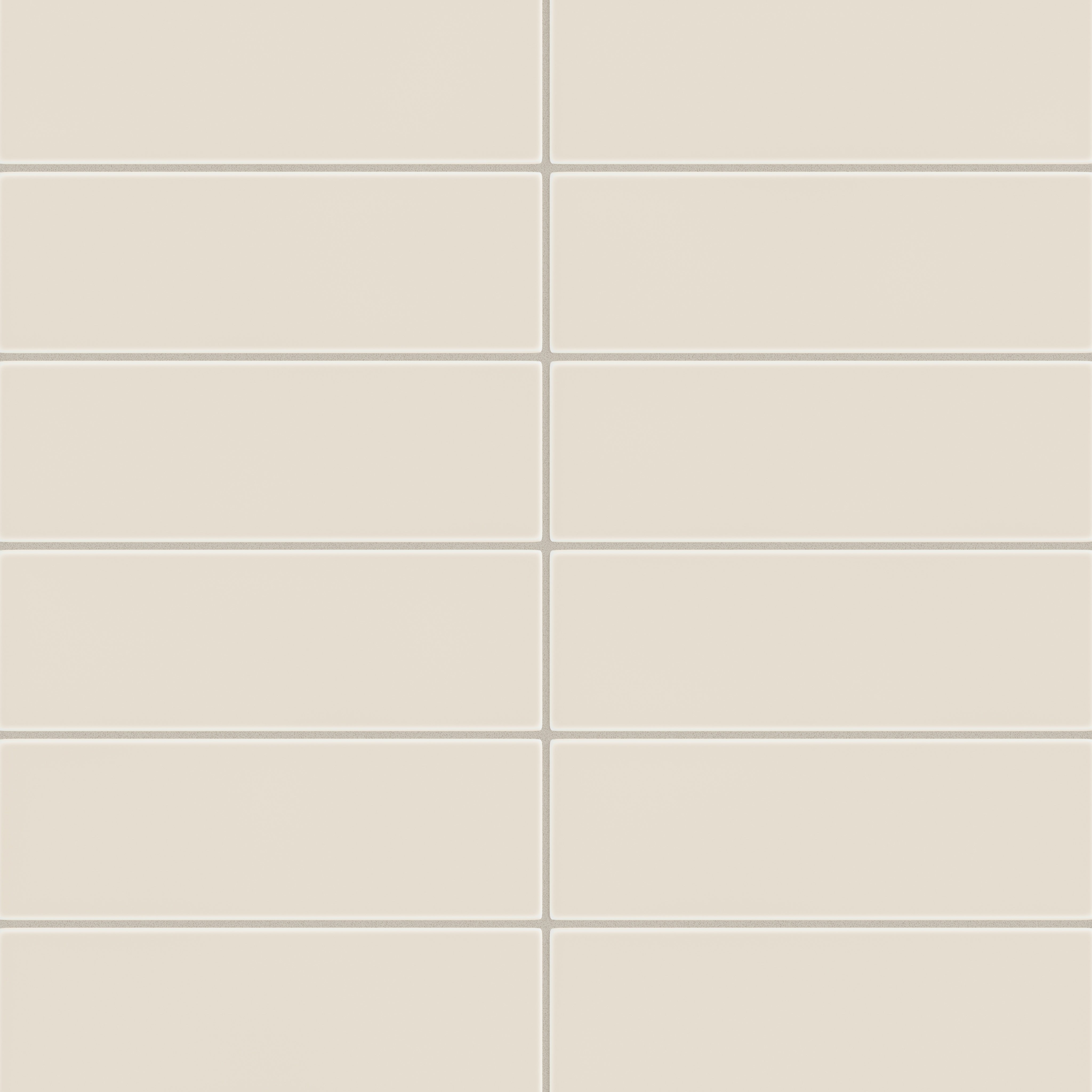4x12 Original Ceramic Tile in Sand Dune Matte