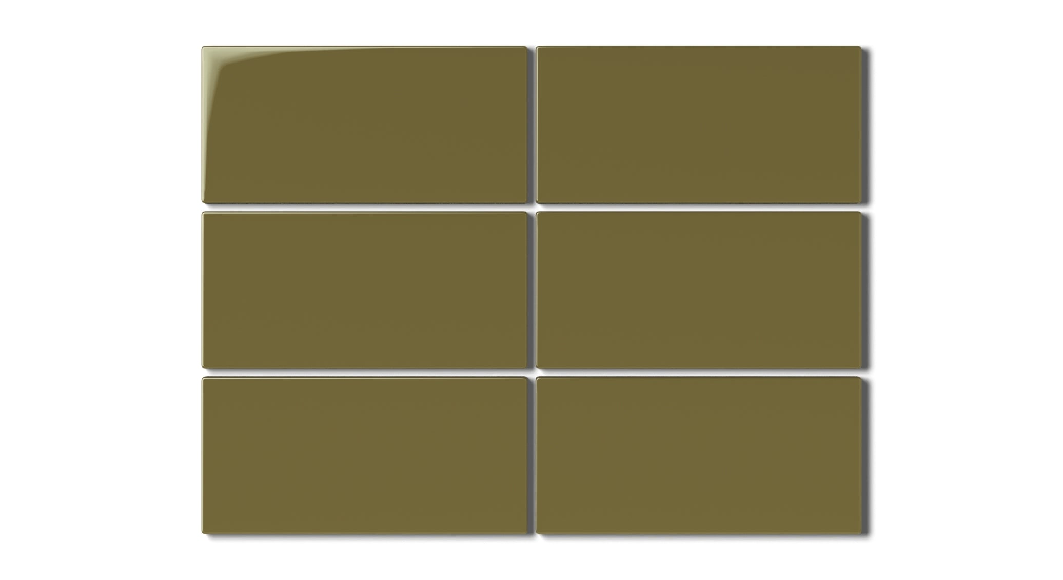 Sap Green Gloss