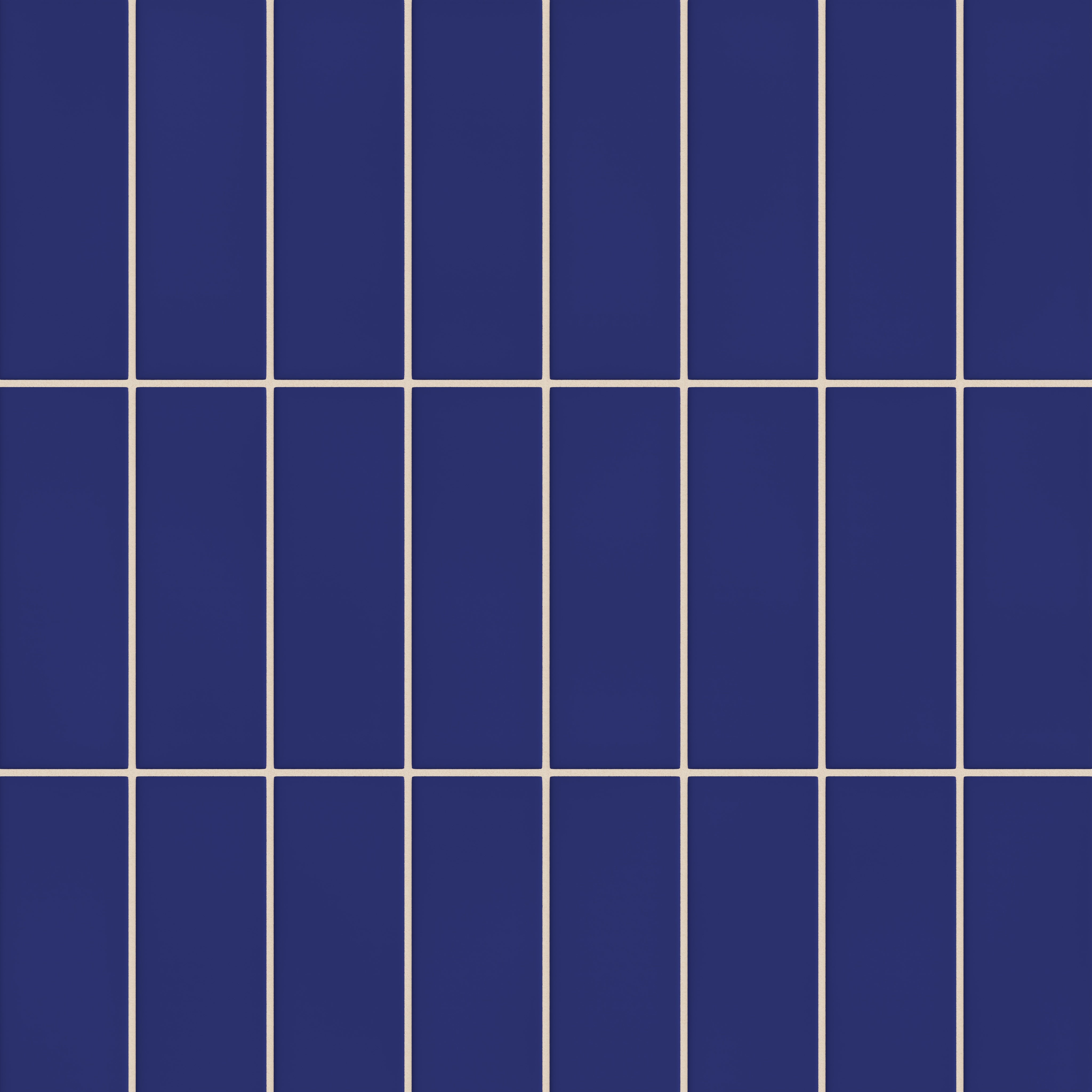 Azul Matte