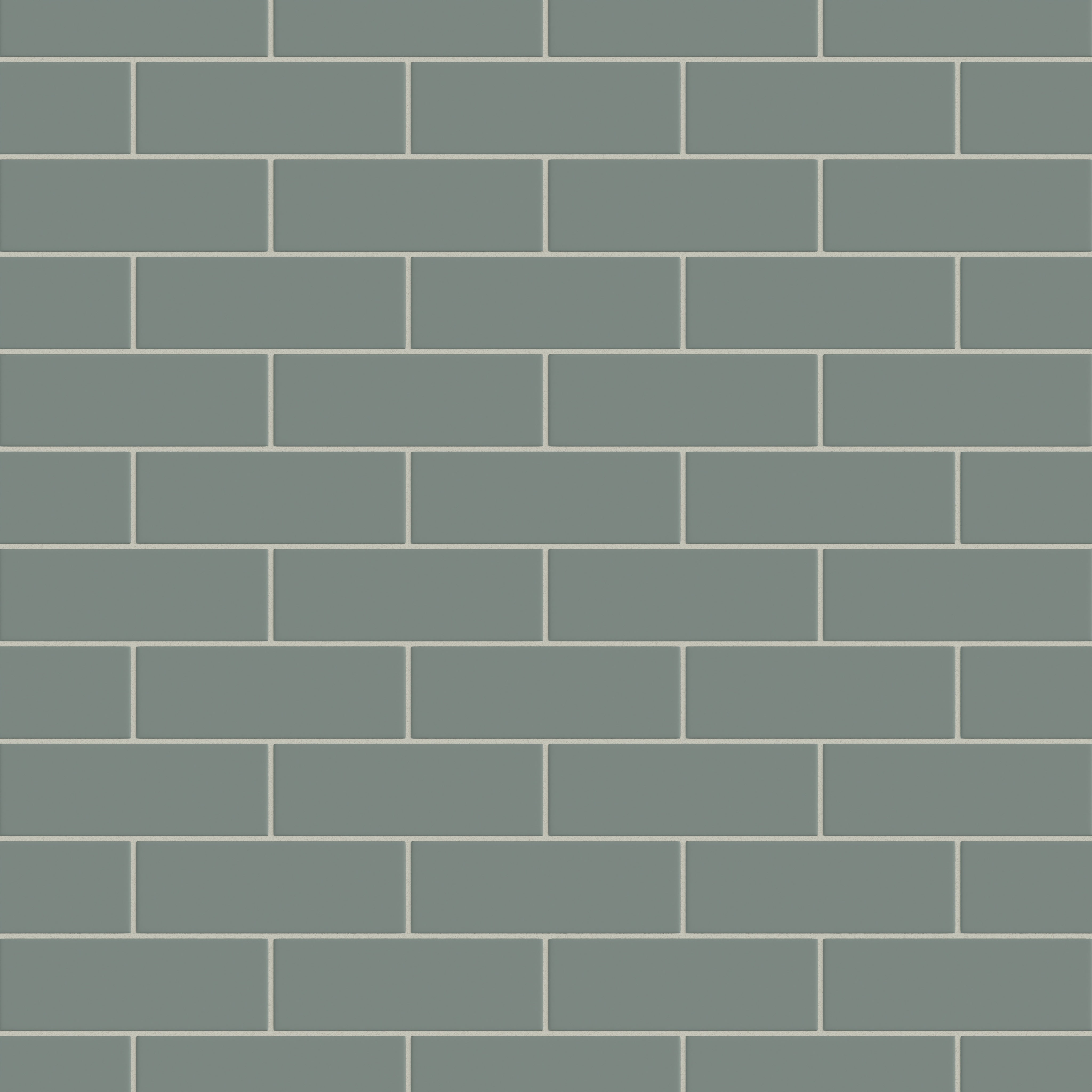 3x9 Original Ceramic Tile in Flagstone Matte