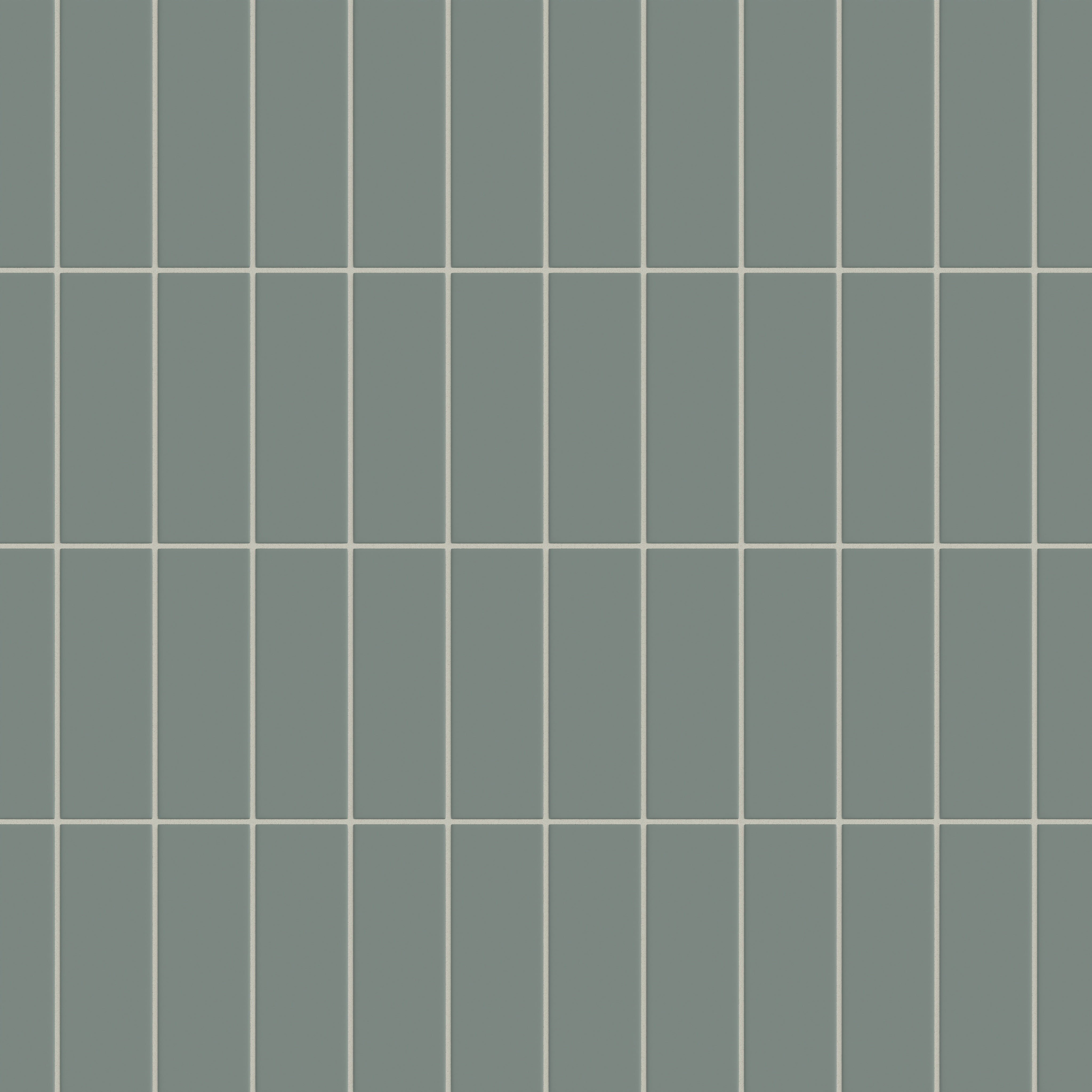 3x9 Original Ceramic Tile in Flagstone Matte