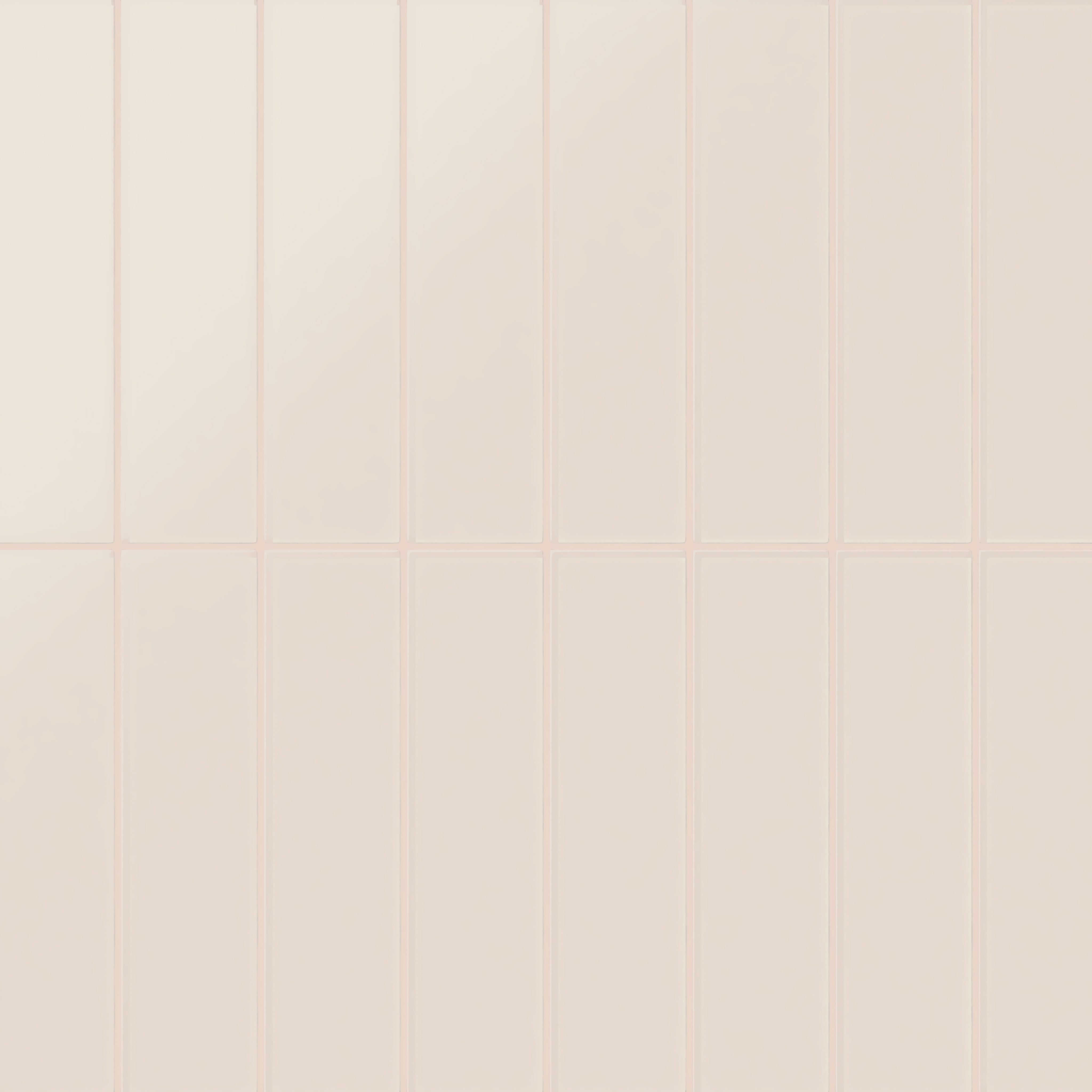 3x12 Glass Tile in Sandpiper Matte